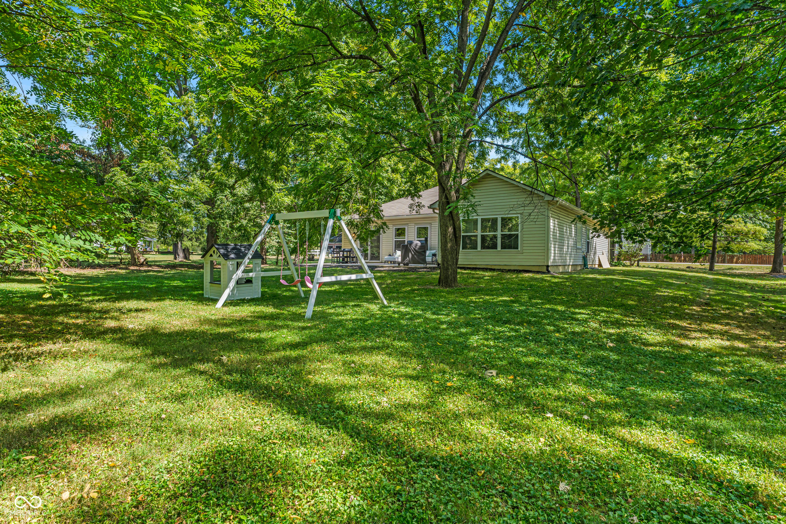 5000 Willow Road