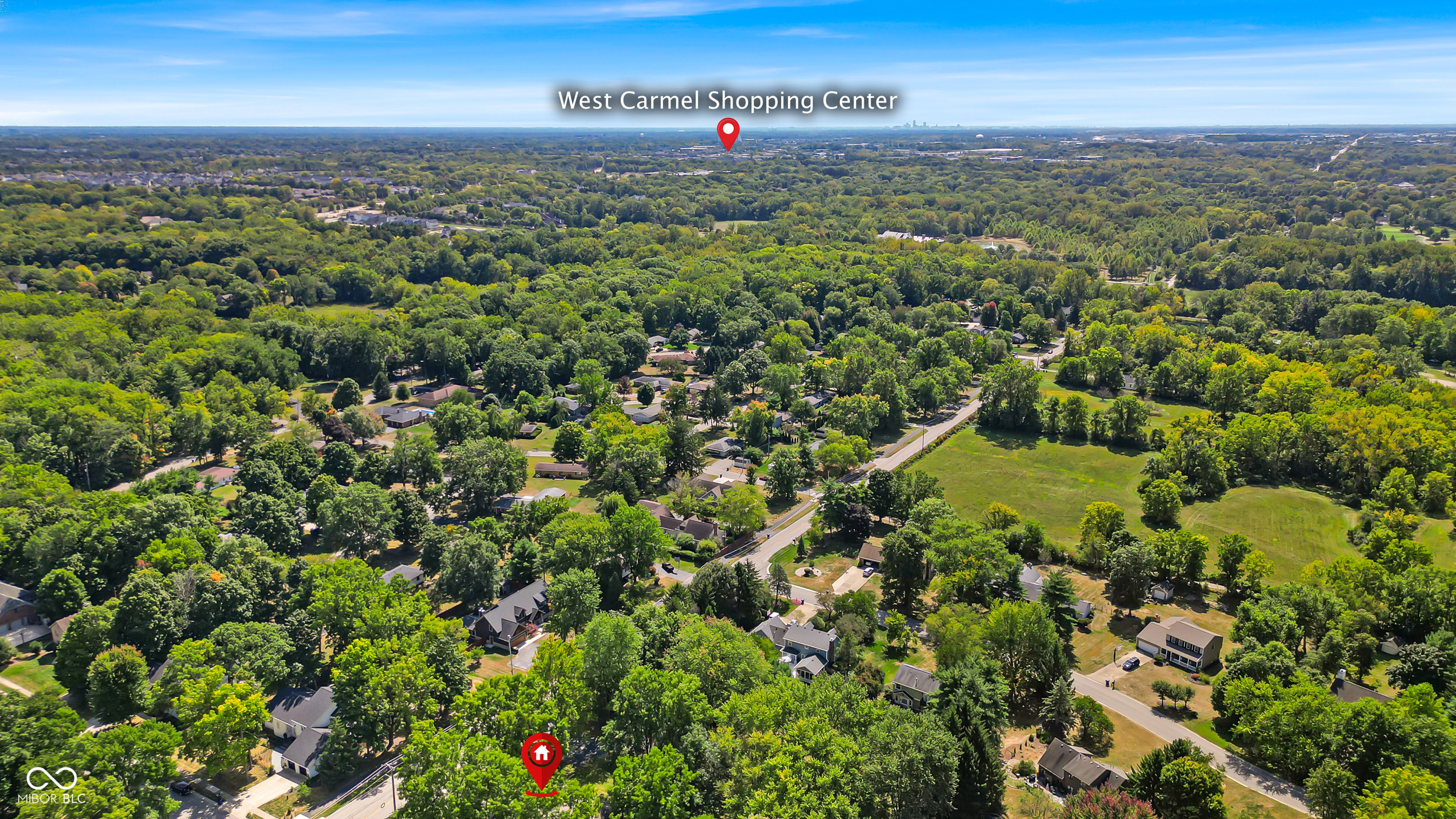 5000 Willow Road