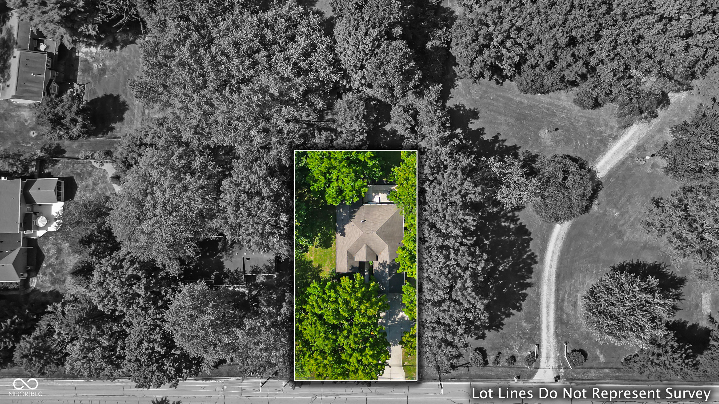5000 Willow Road