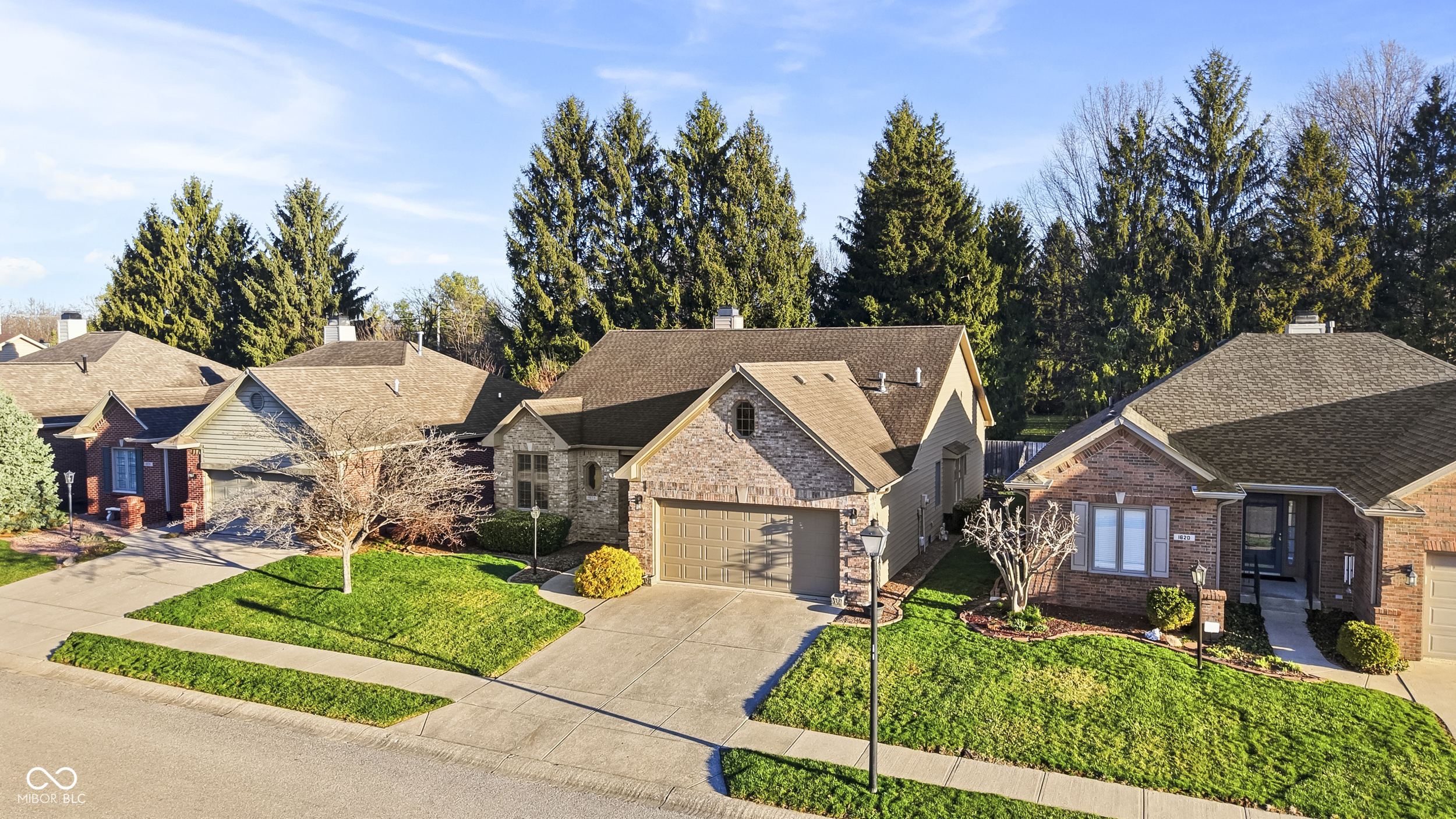 1624 Foxmere Boulevard