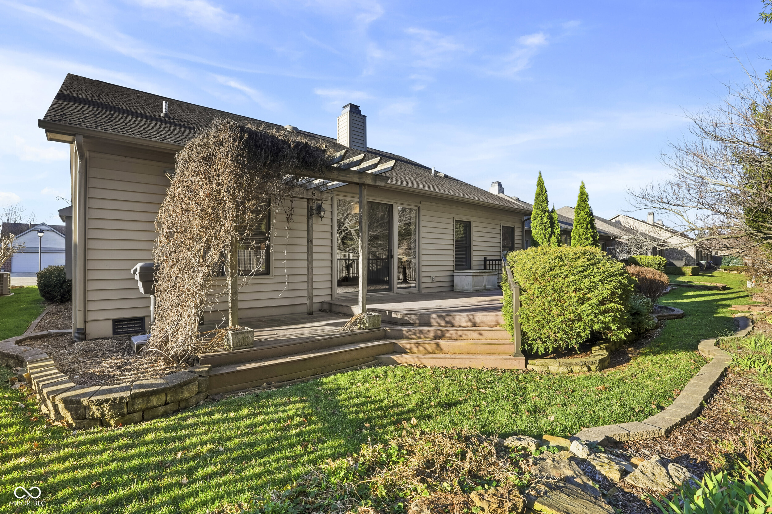 1624 Foxmere Boulevard