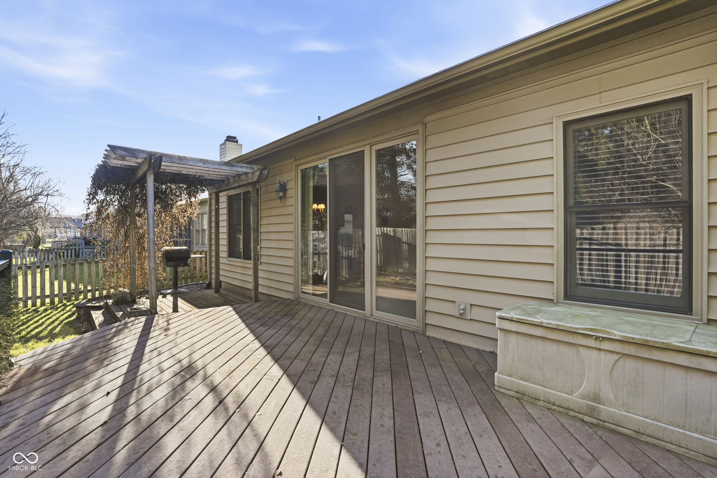 1624 Foxmere Boulevard