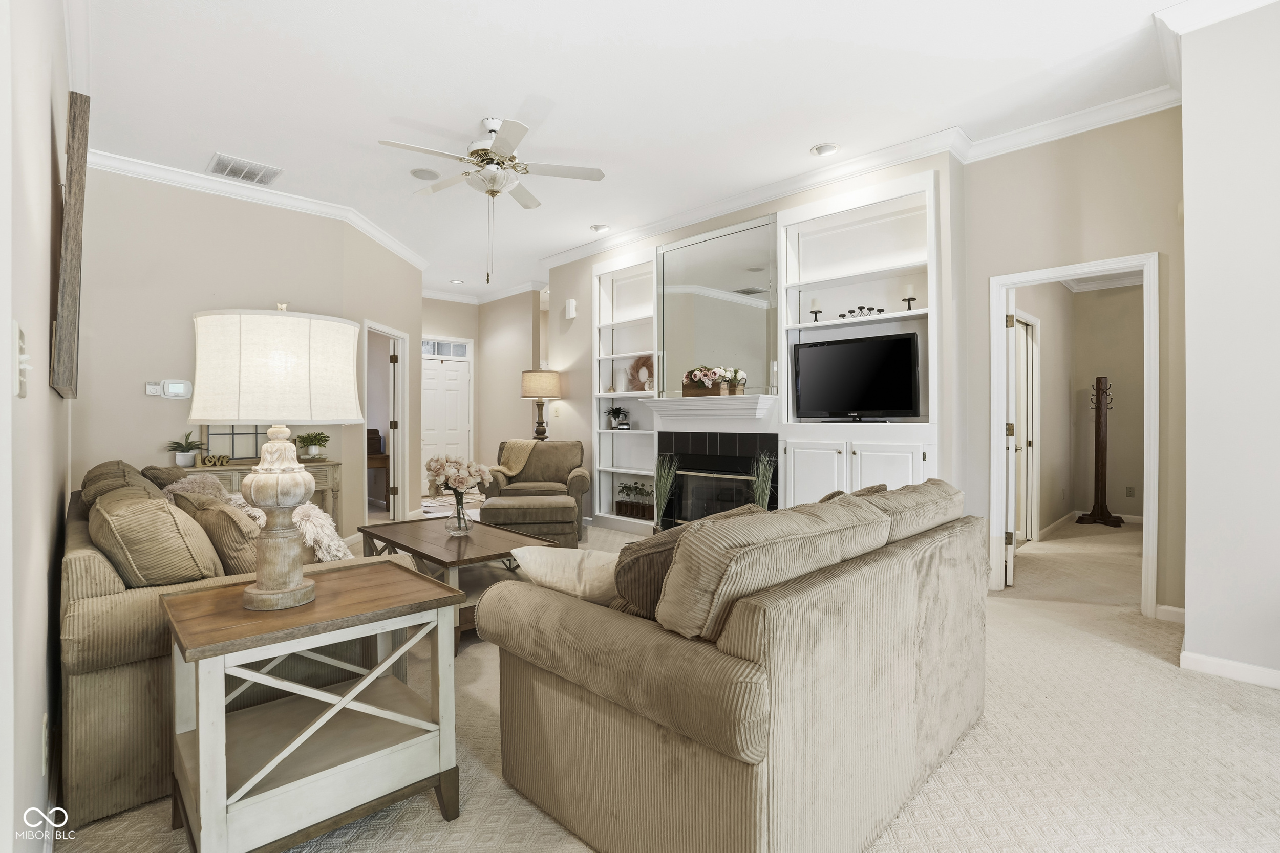 1624 Foxmere Boulevard