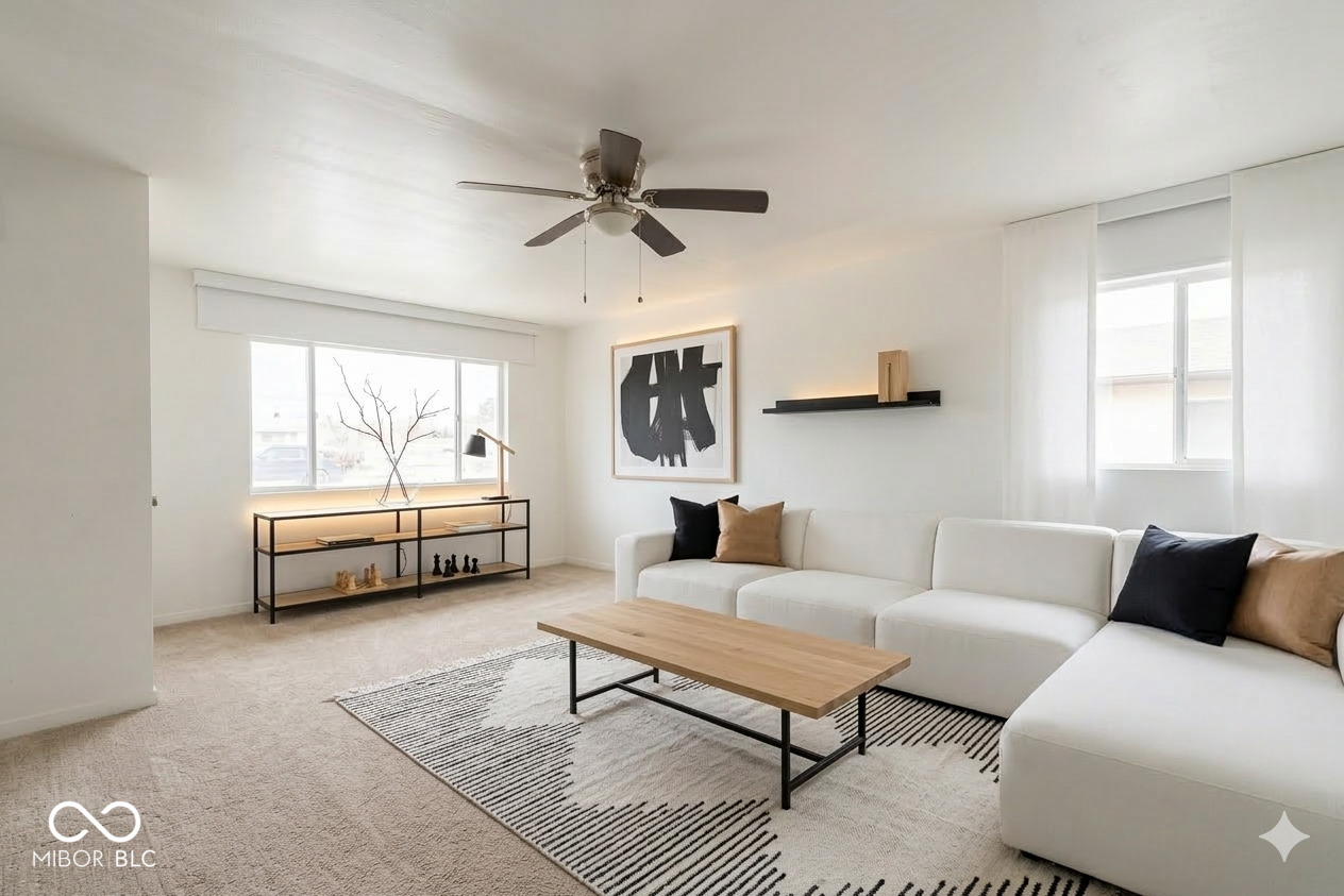 1147 S Chester Avenue