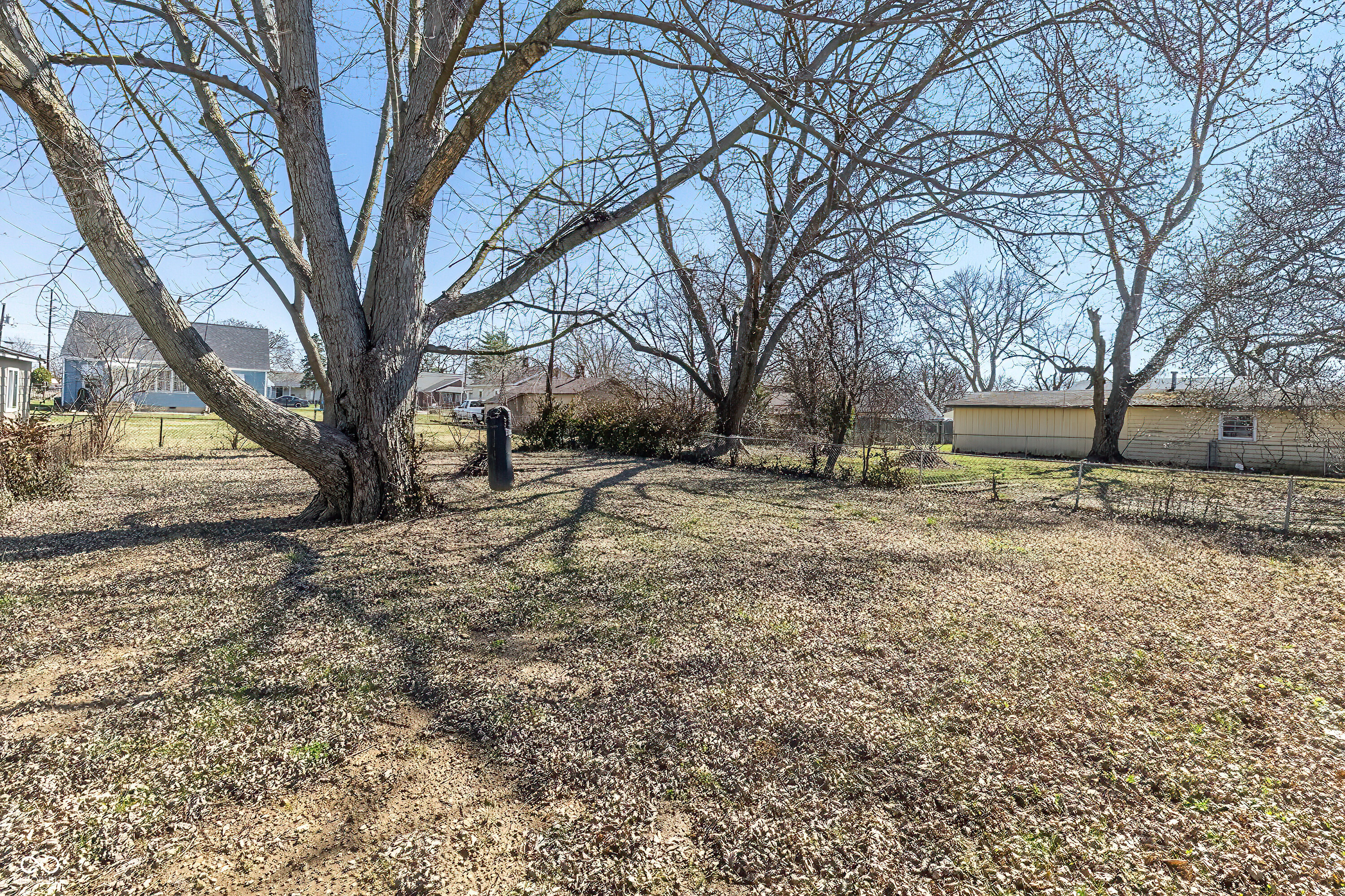 1147 S Chester Avenue