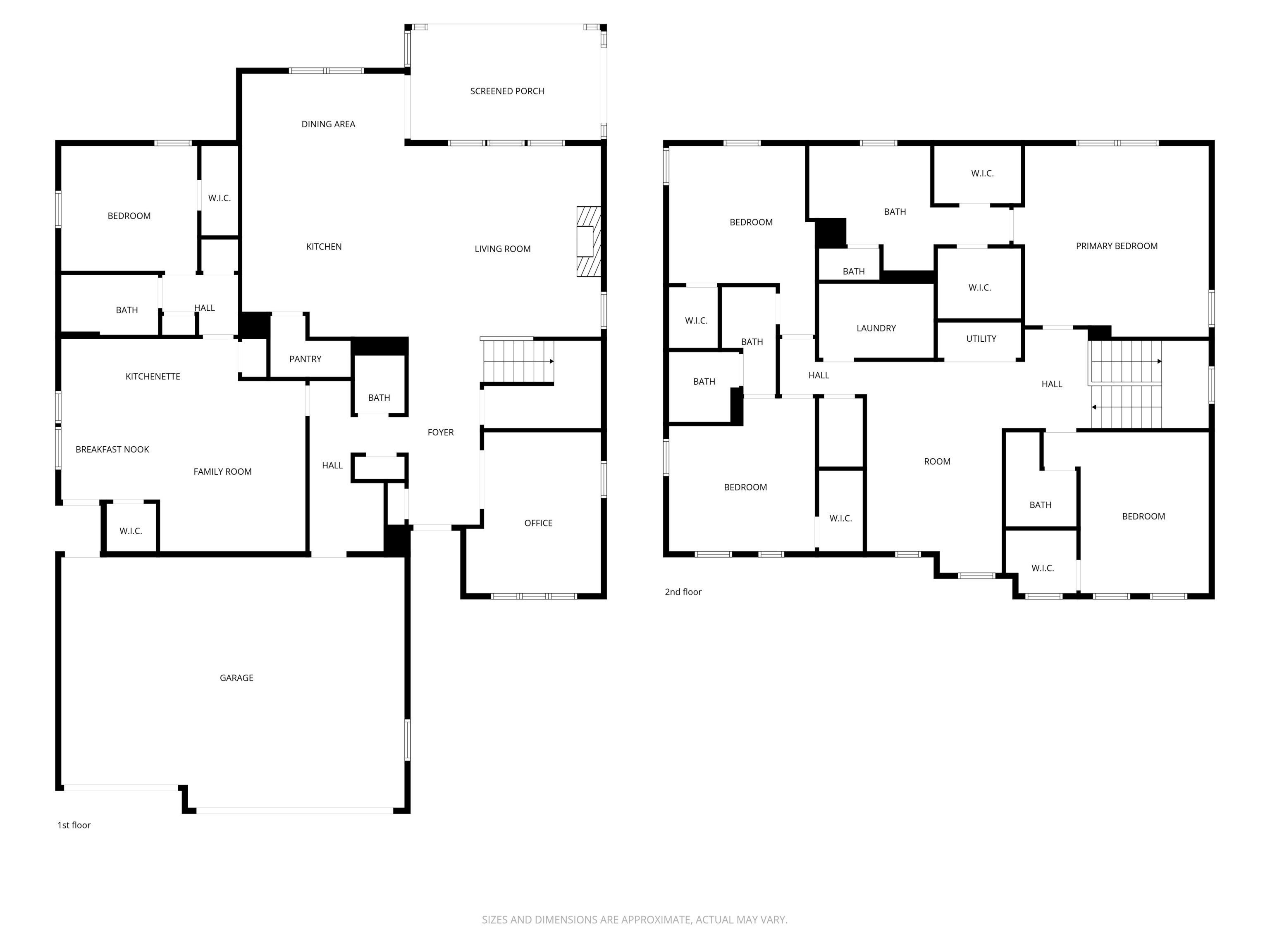5401 W Stream Drive