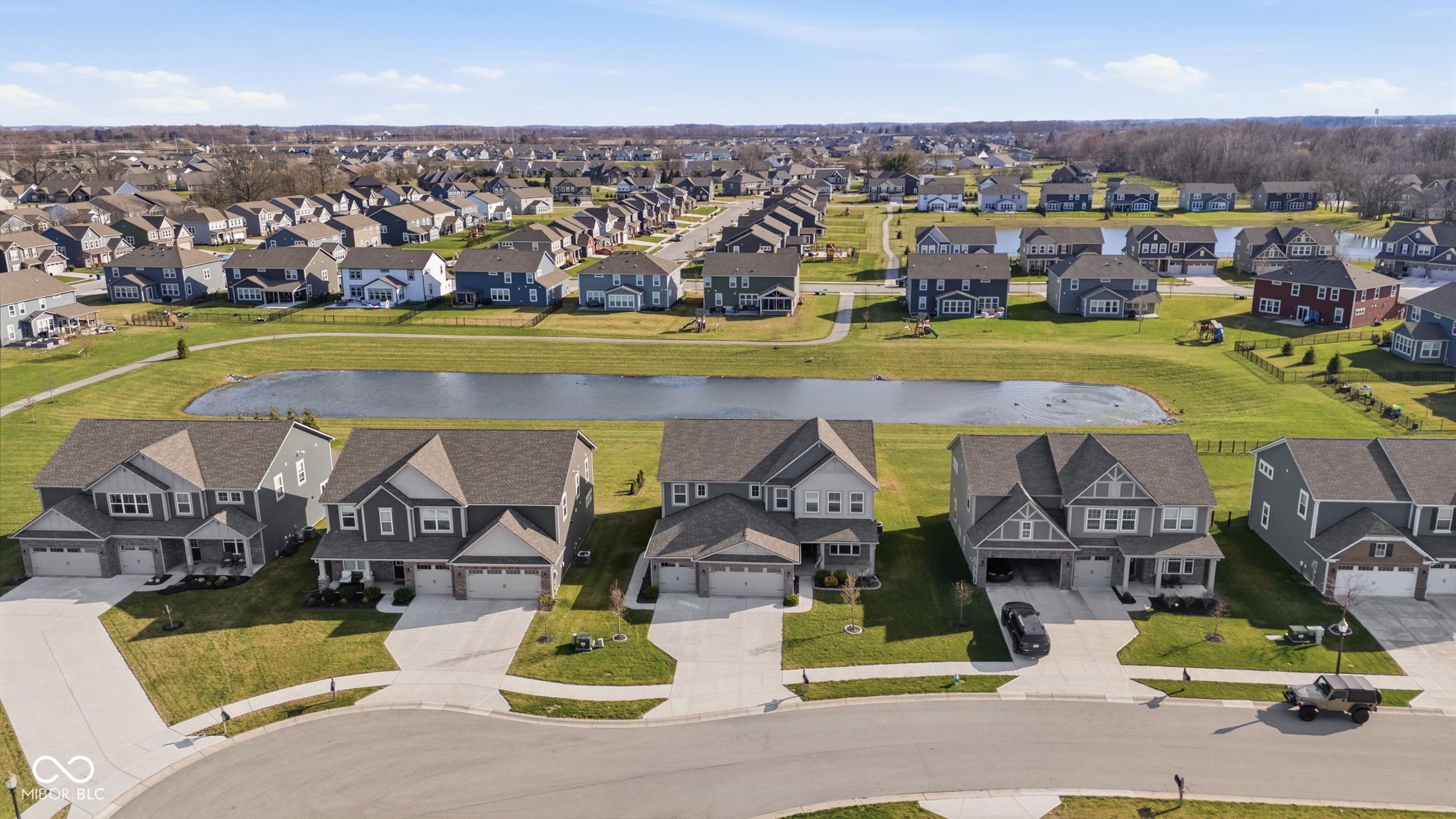 5401 W Stream Drive