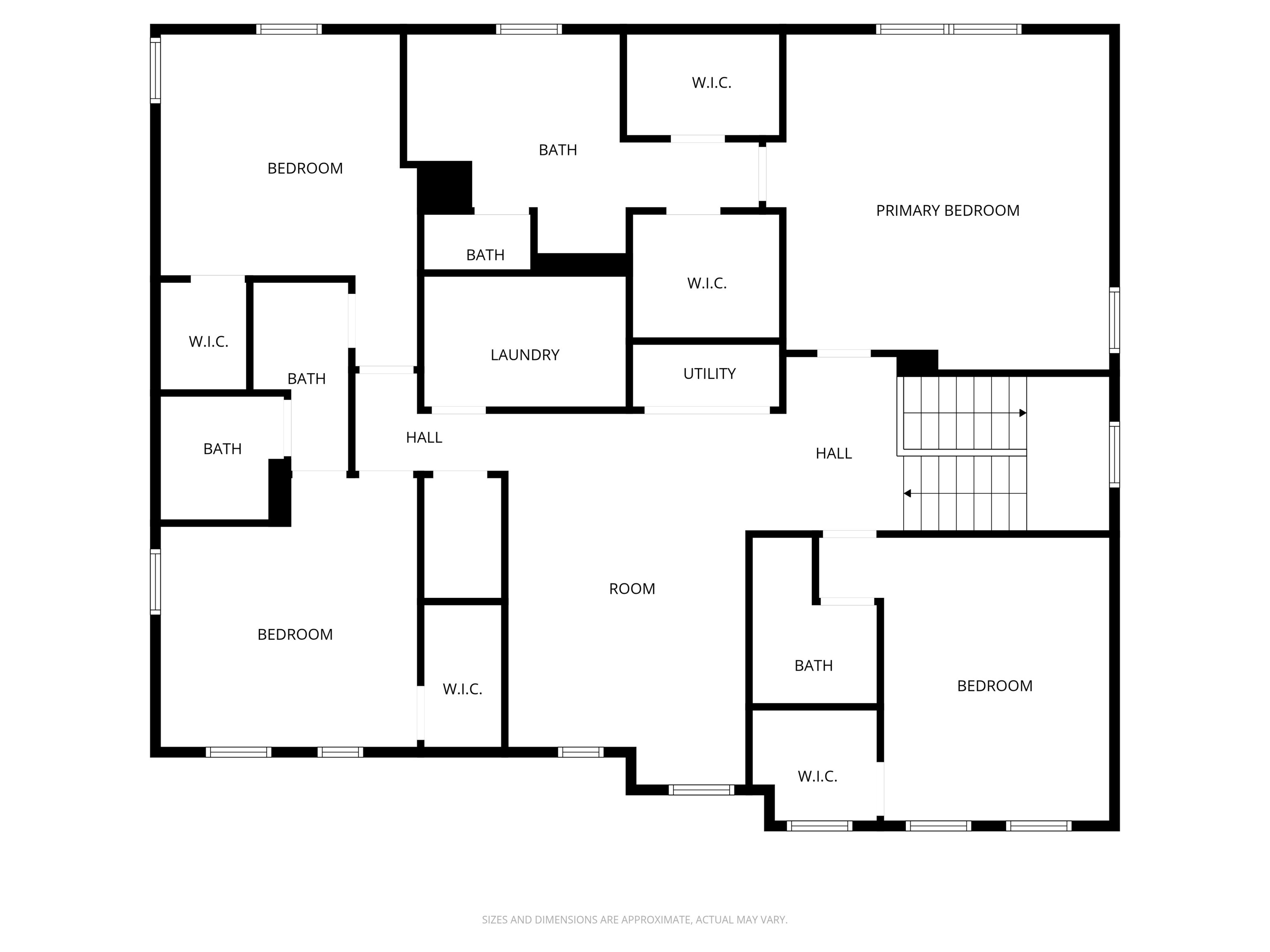 5401 W Stream Drive