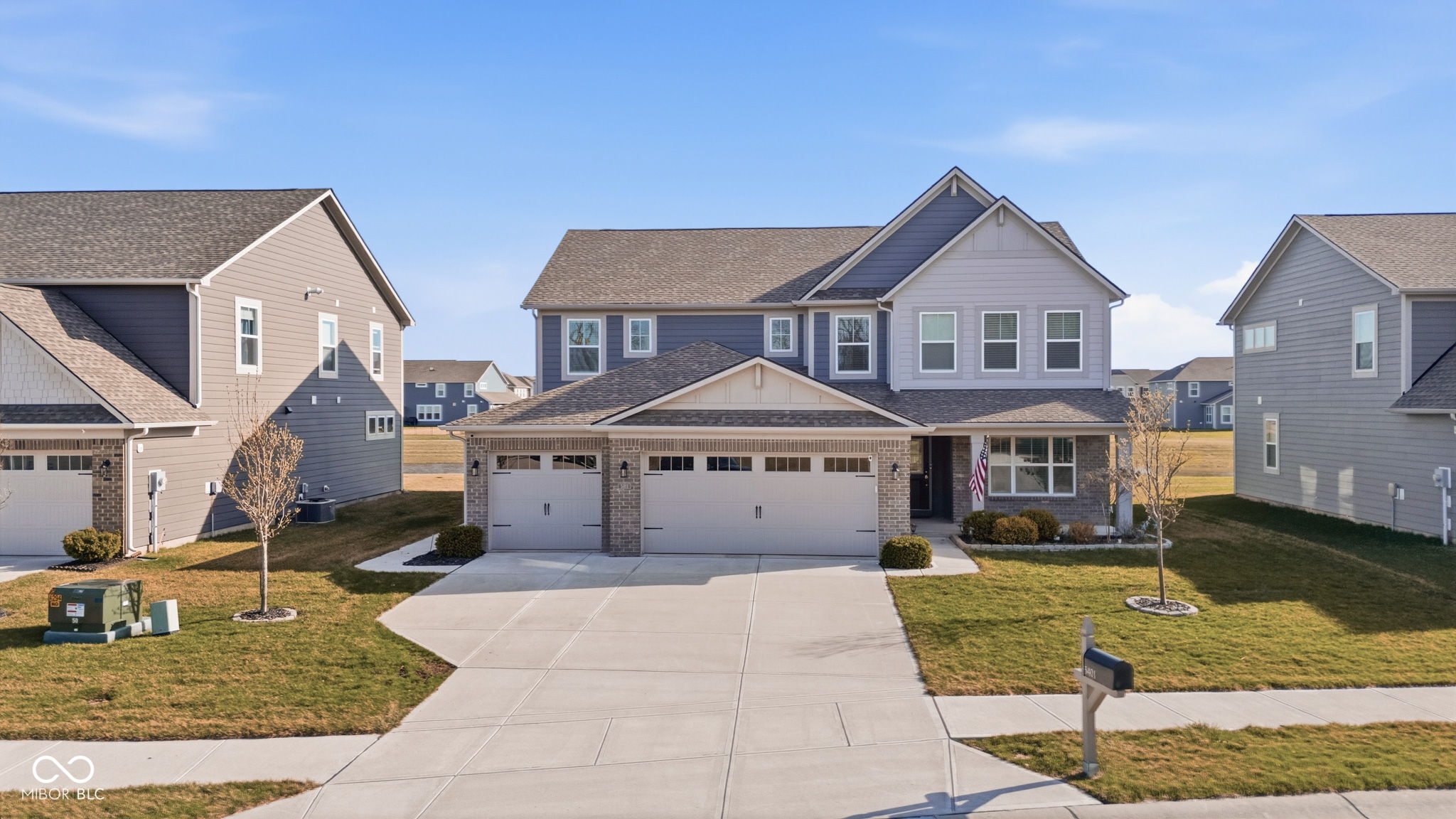 5401 W Stream Drive