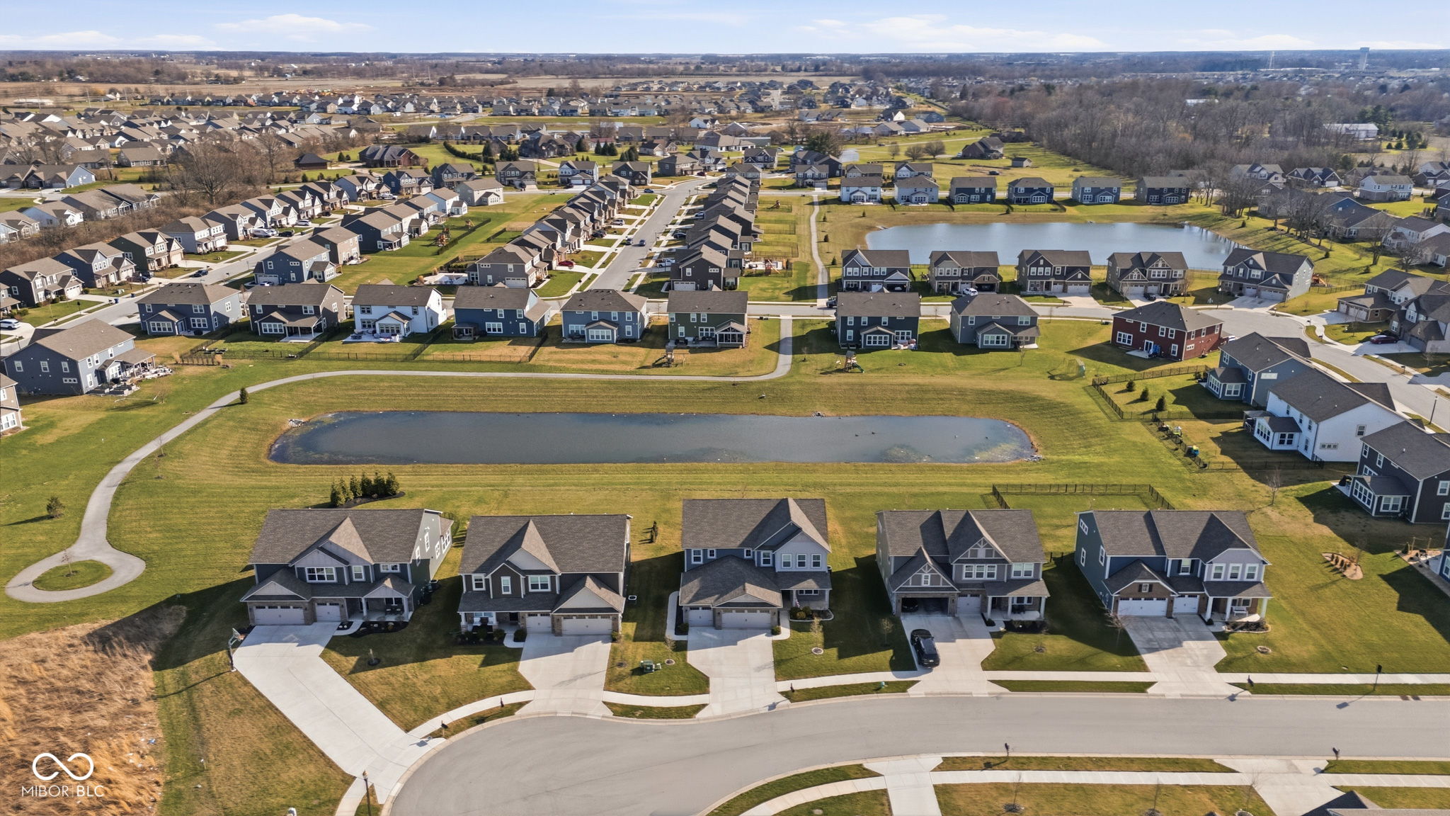 5401 W Stream Drive
