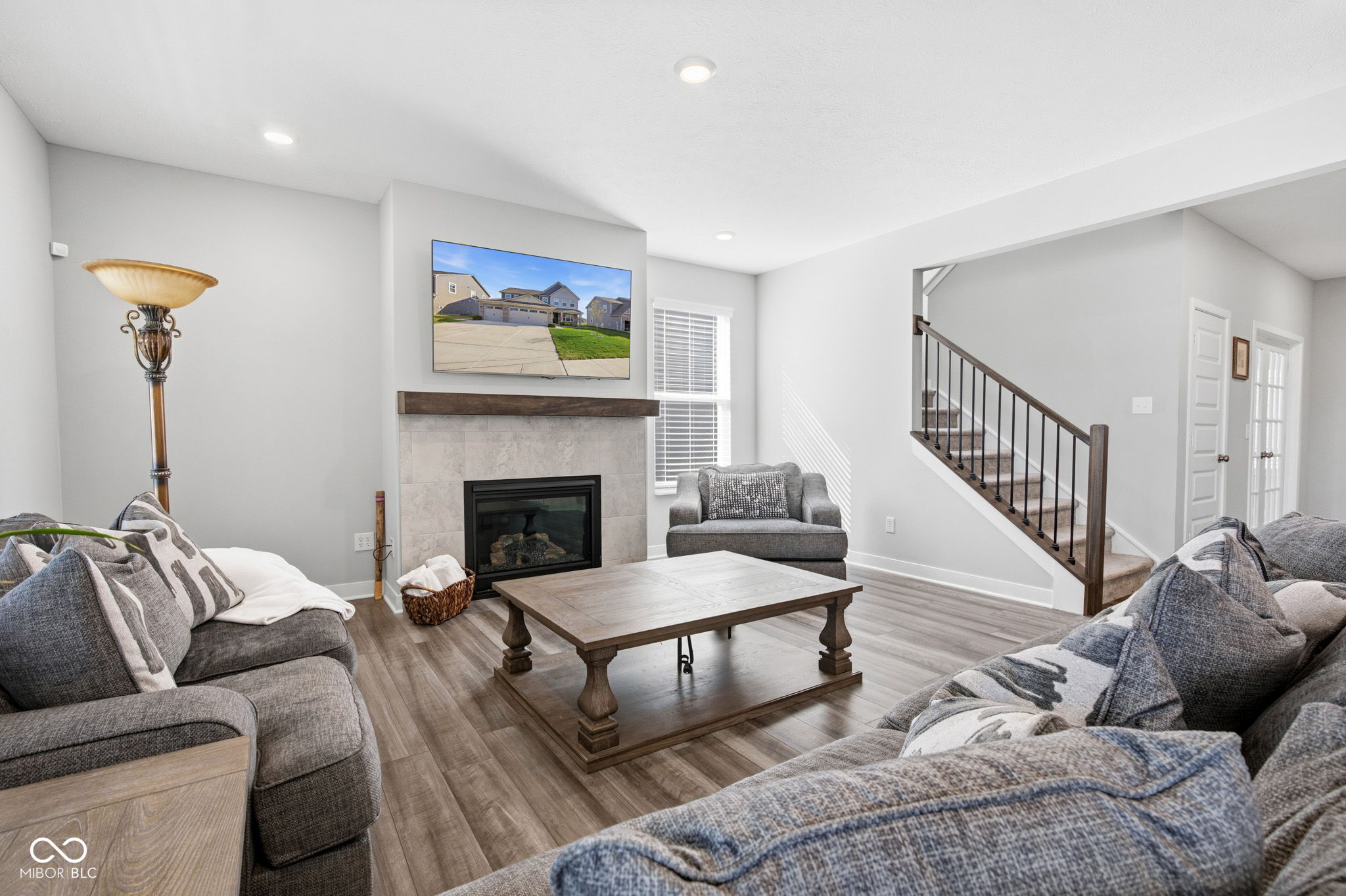 5401 W Stream Drive