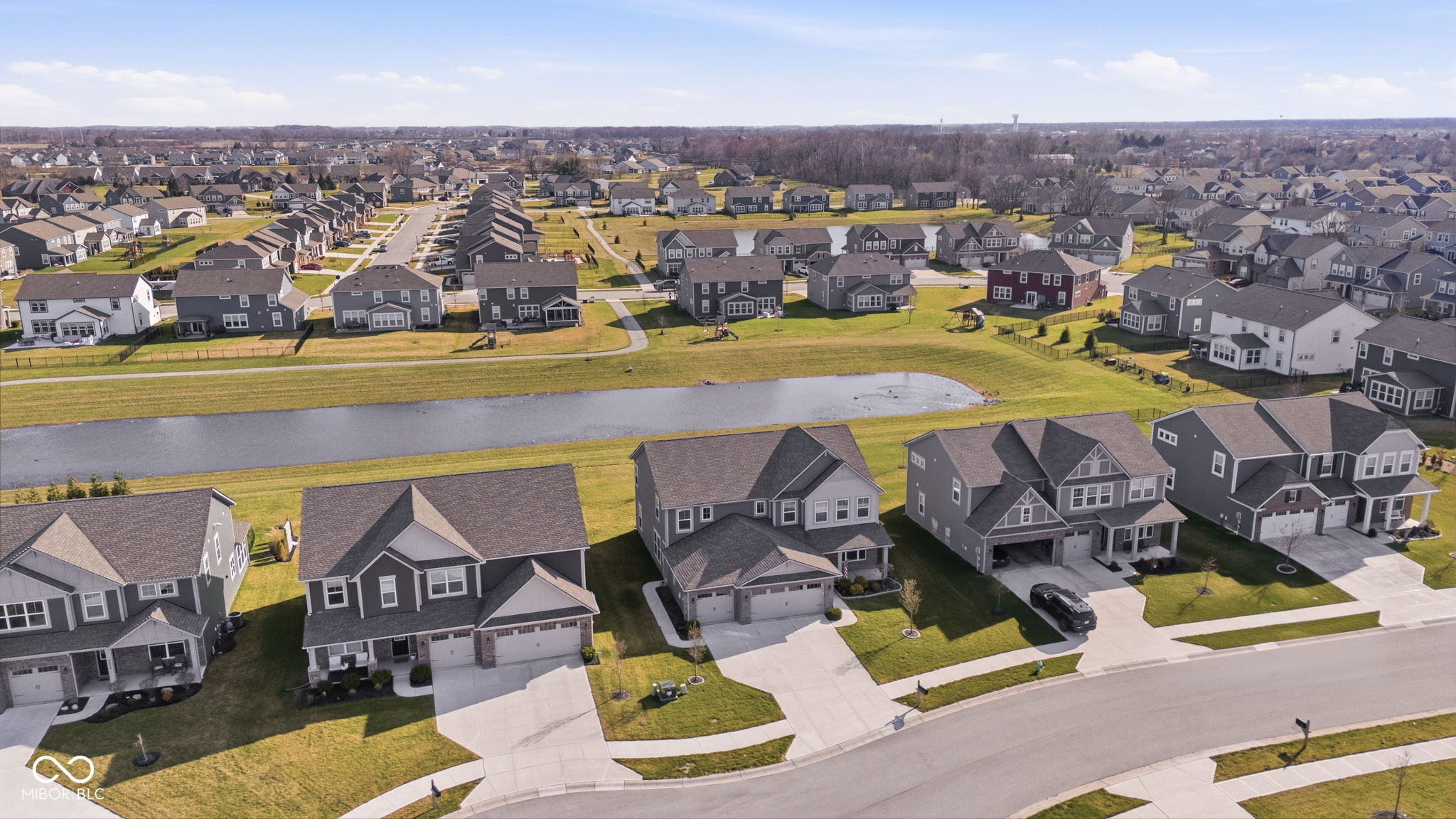 5401 W Stream Drive