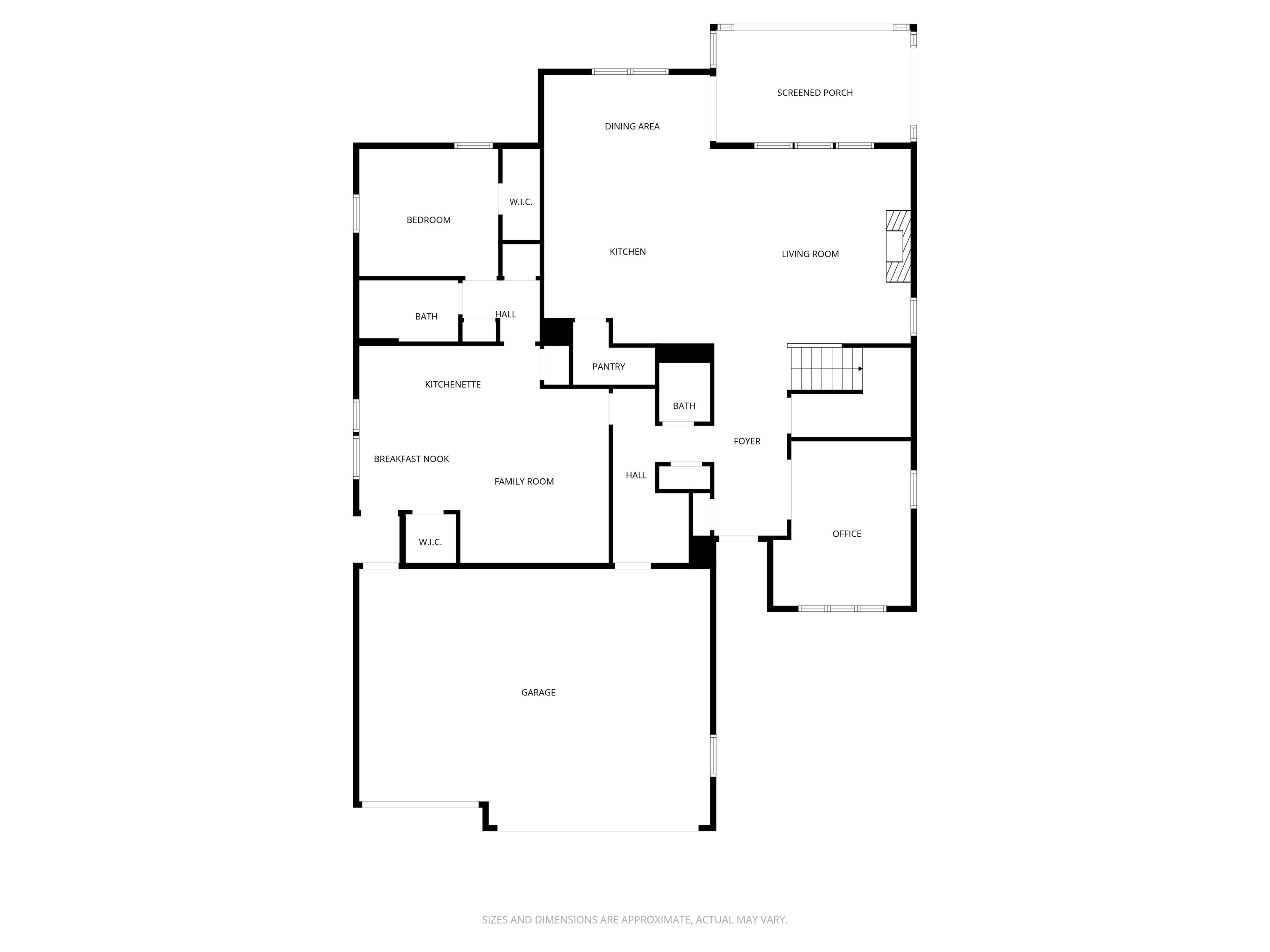 5401 W Stream Drive