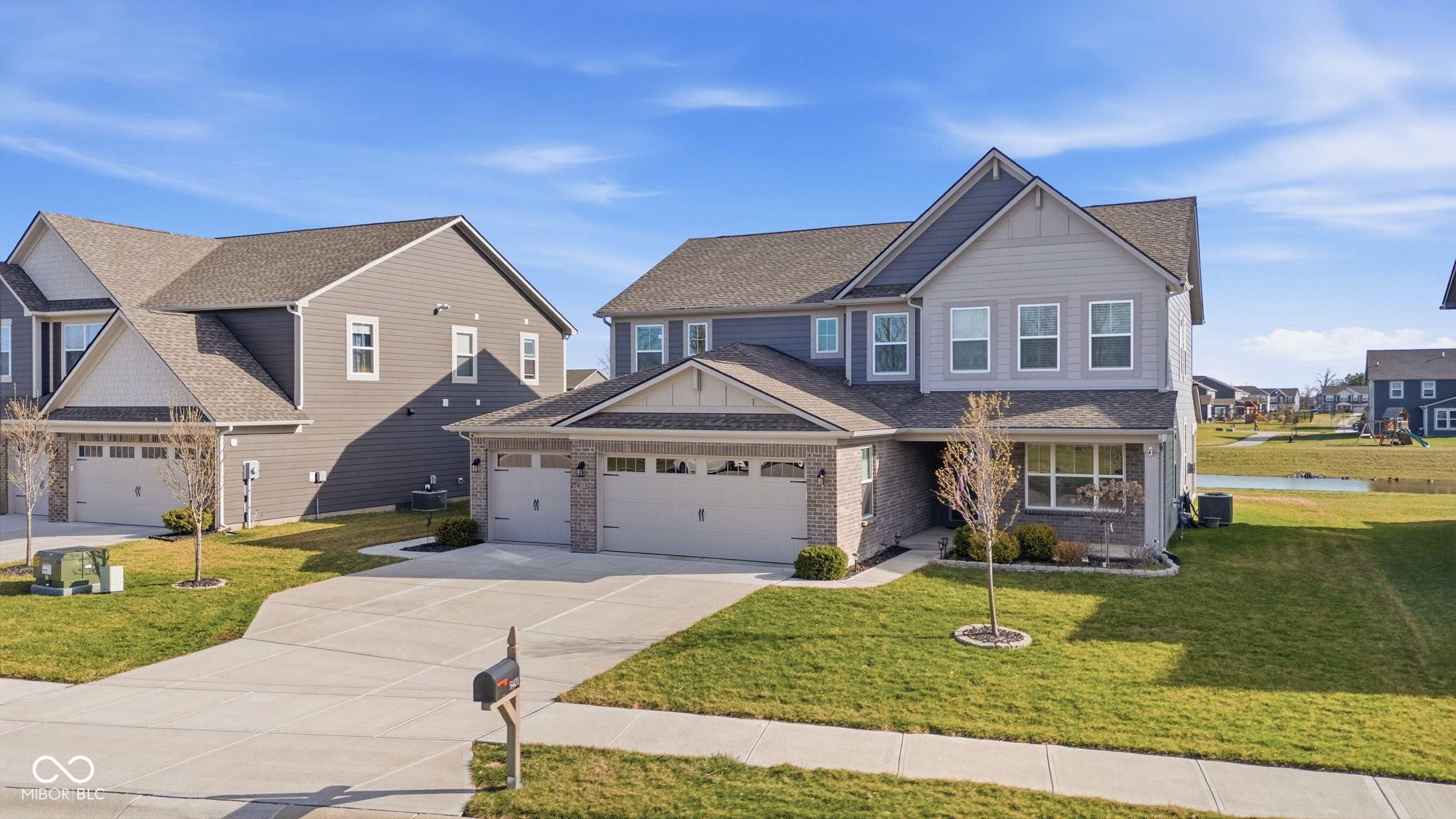 5401 W Stream Drive