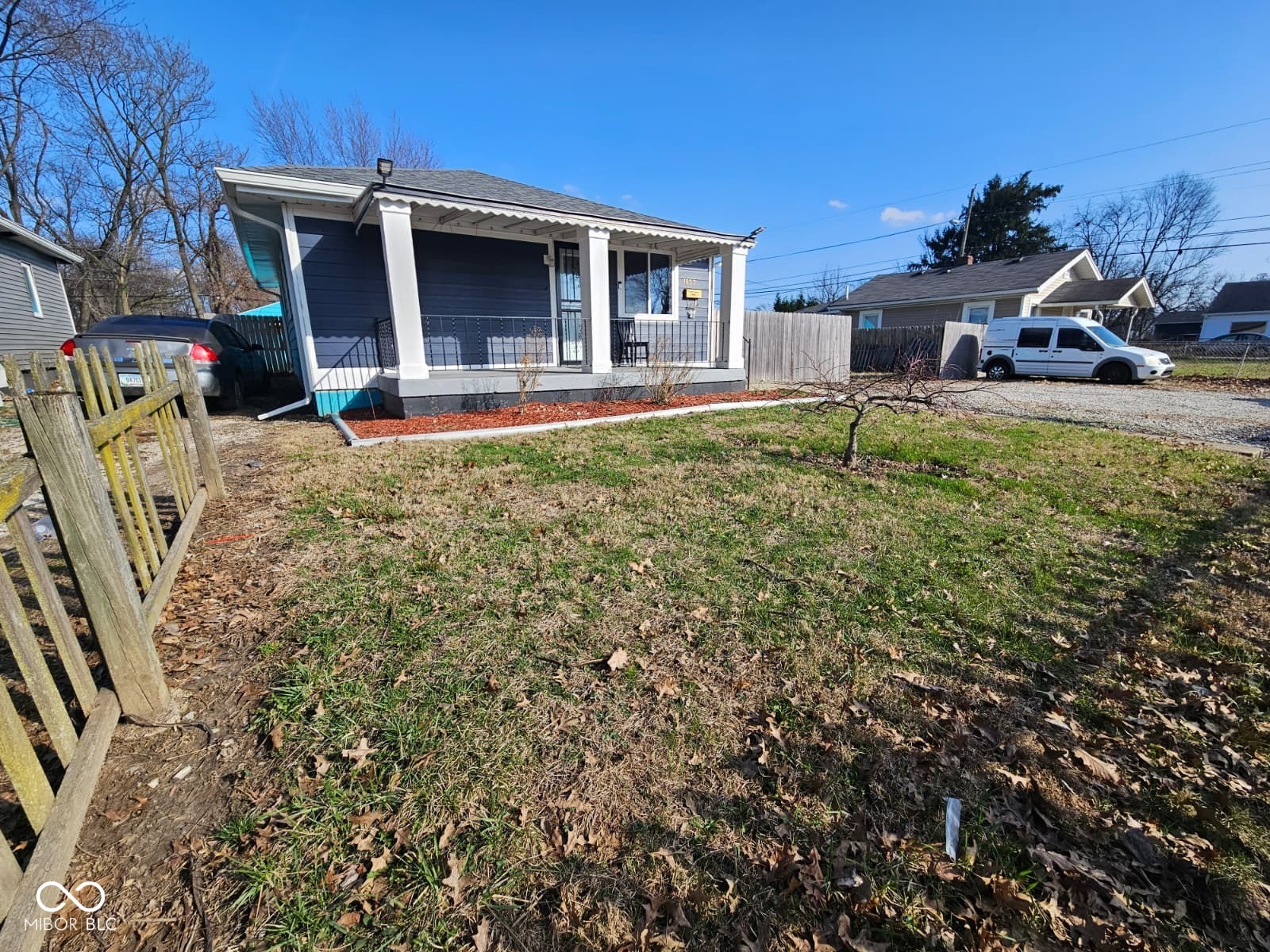1857 Calvin Street