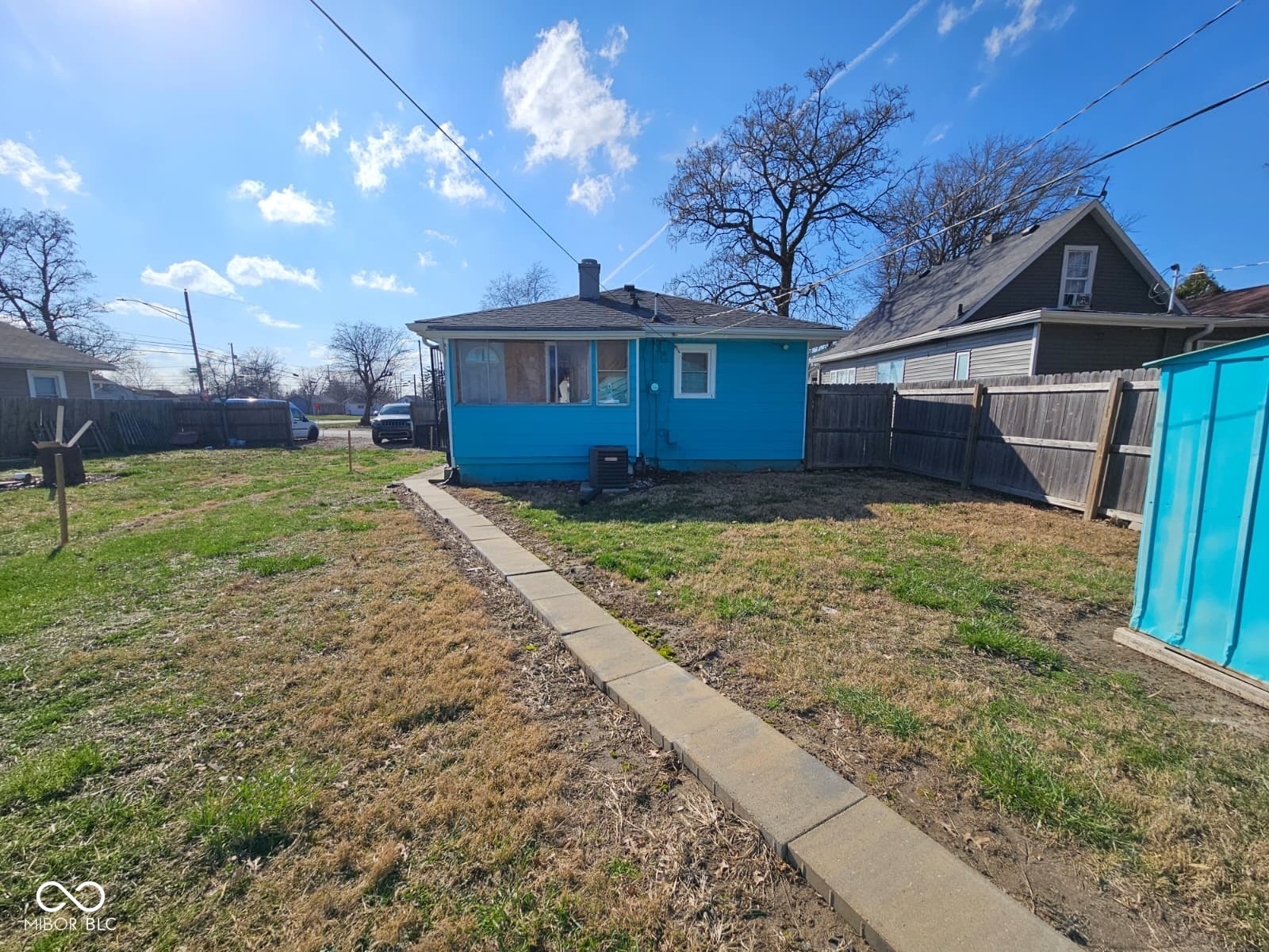 1857 Calvin Street