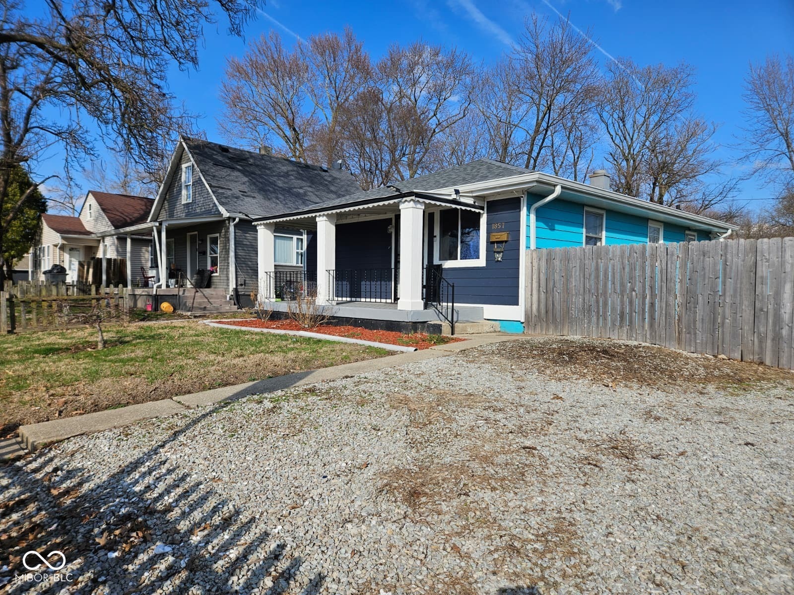 1857 Calvin Street