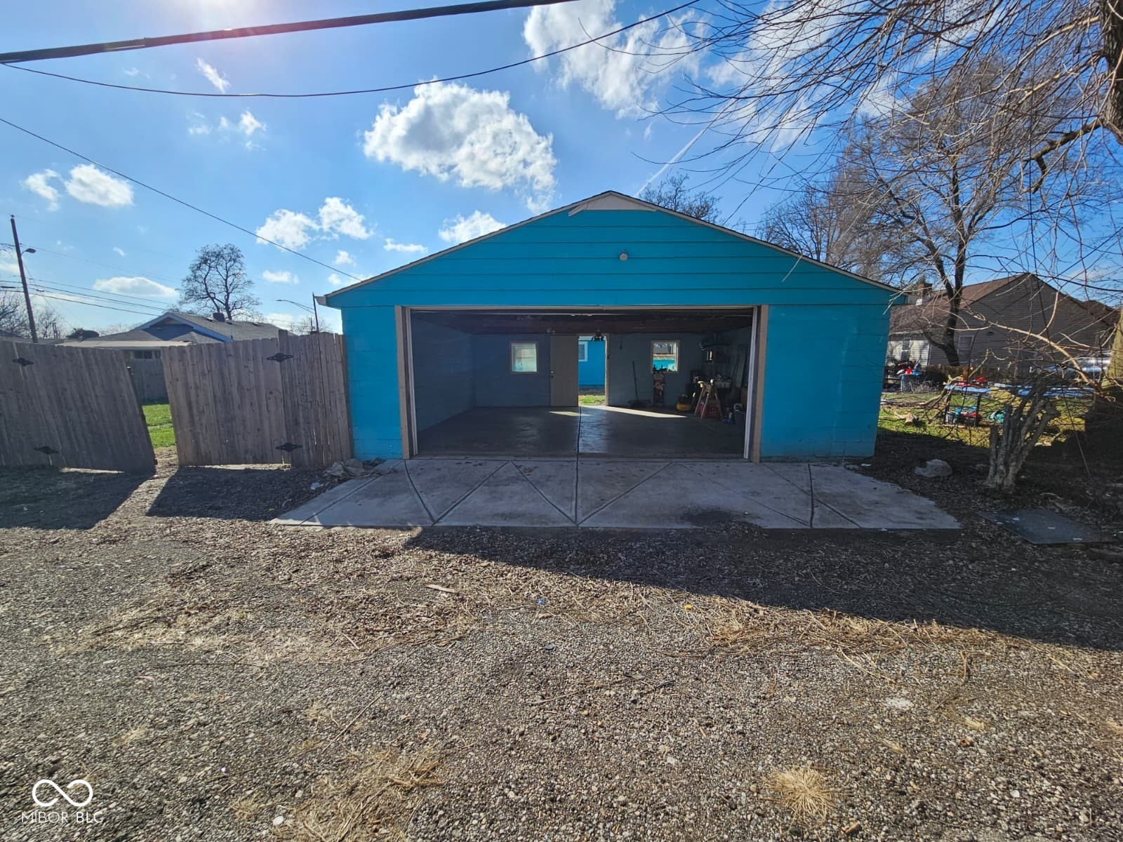 1857 Calvin Street