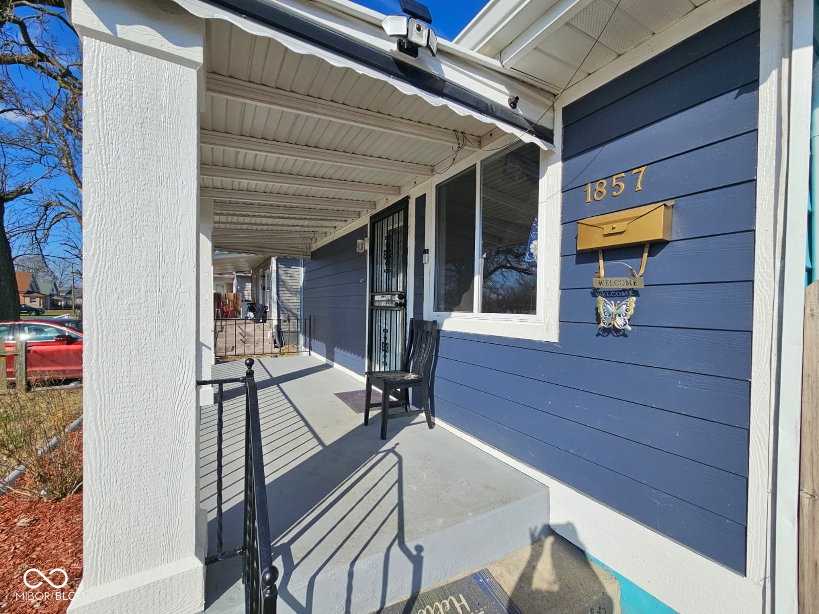 1857 Calvin Street