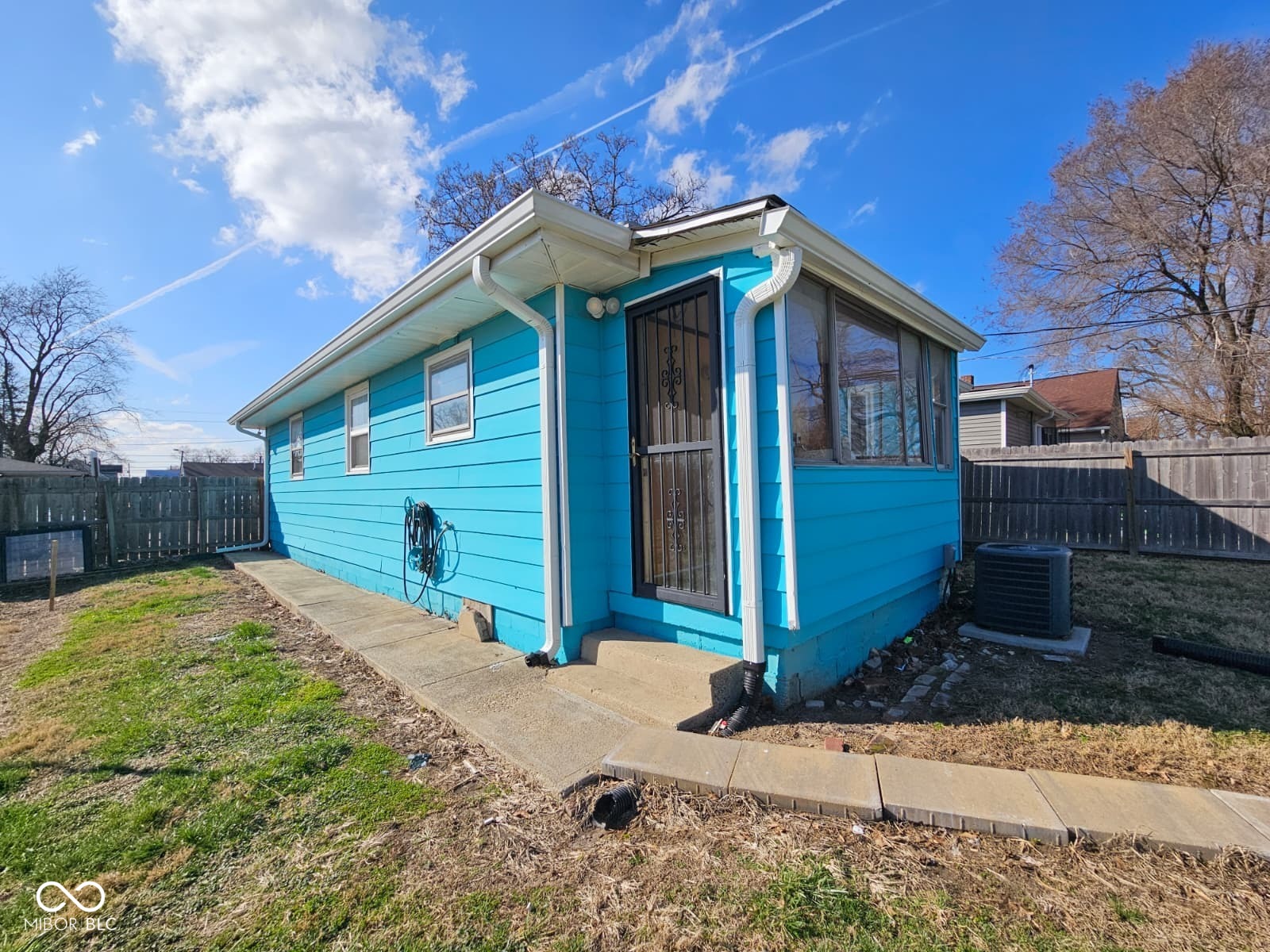 1857 Calvin Street