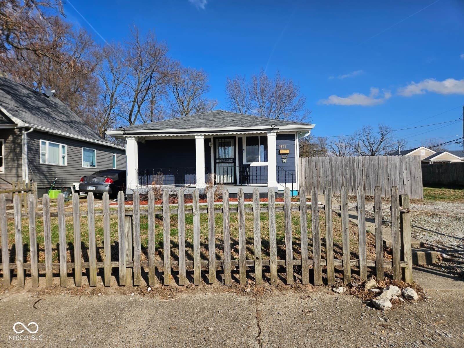 1857 Calvin Street