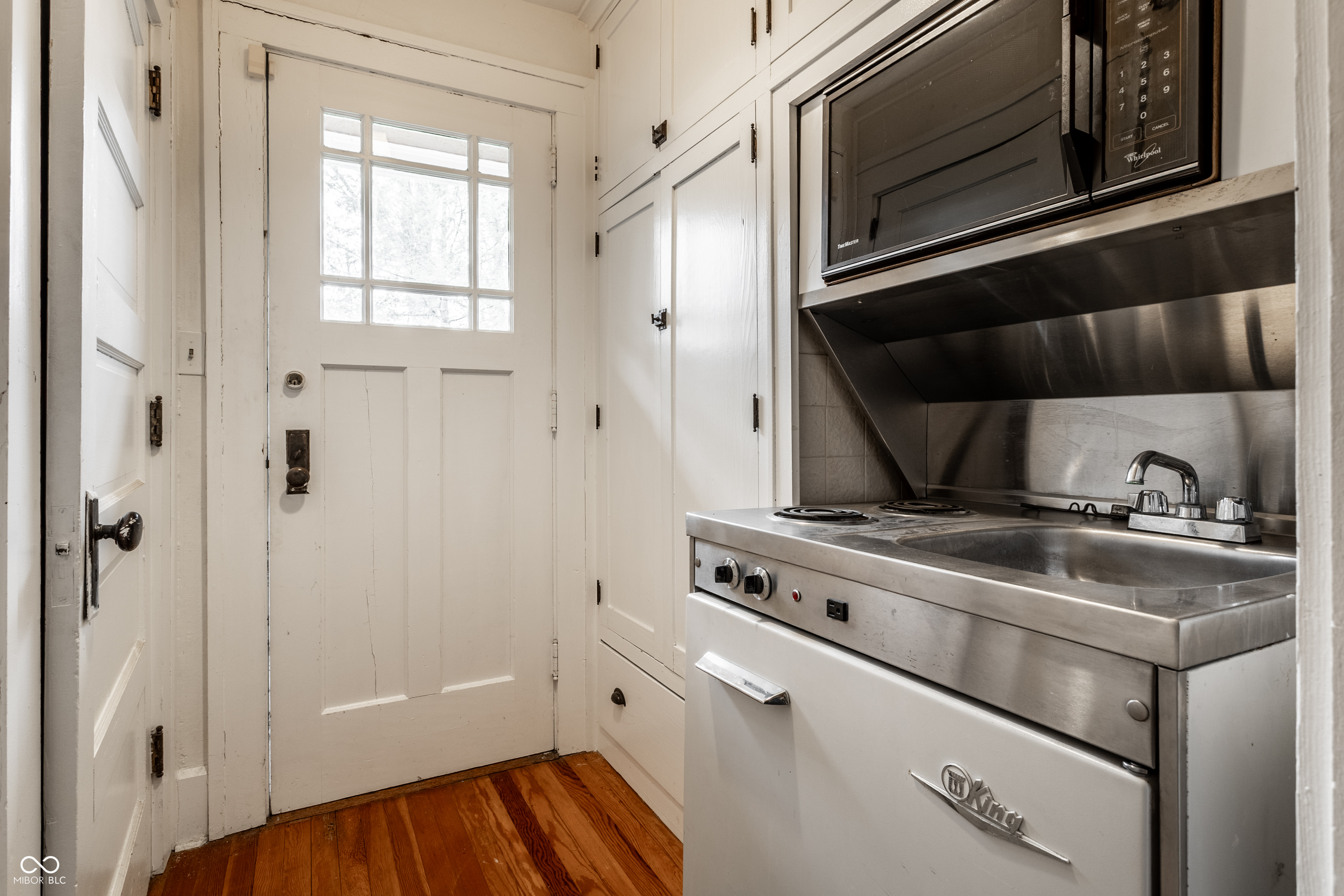 4136 N Meridian Street