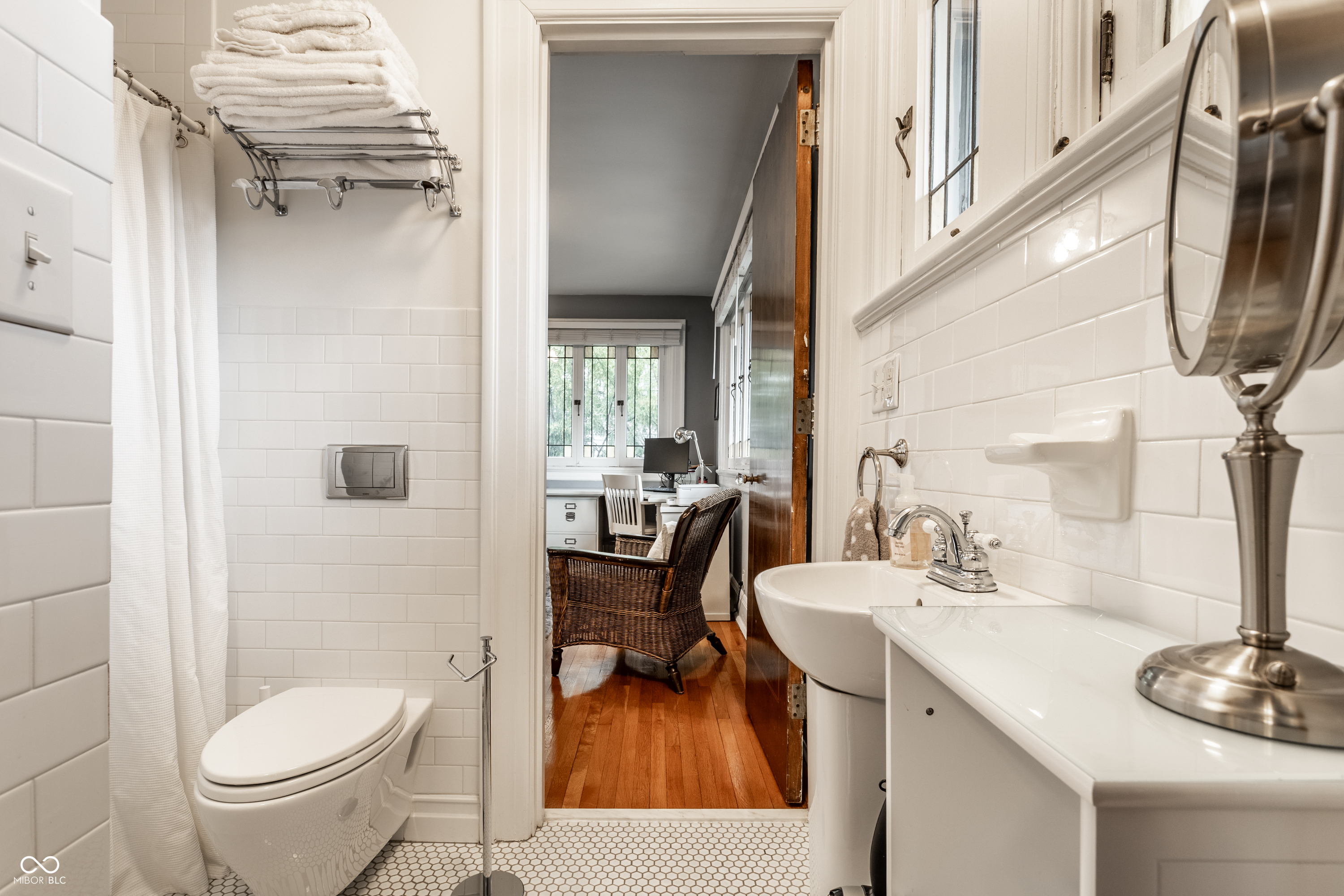 4136 N Meridian Street