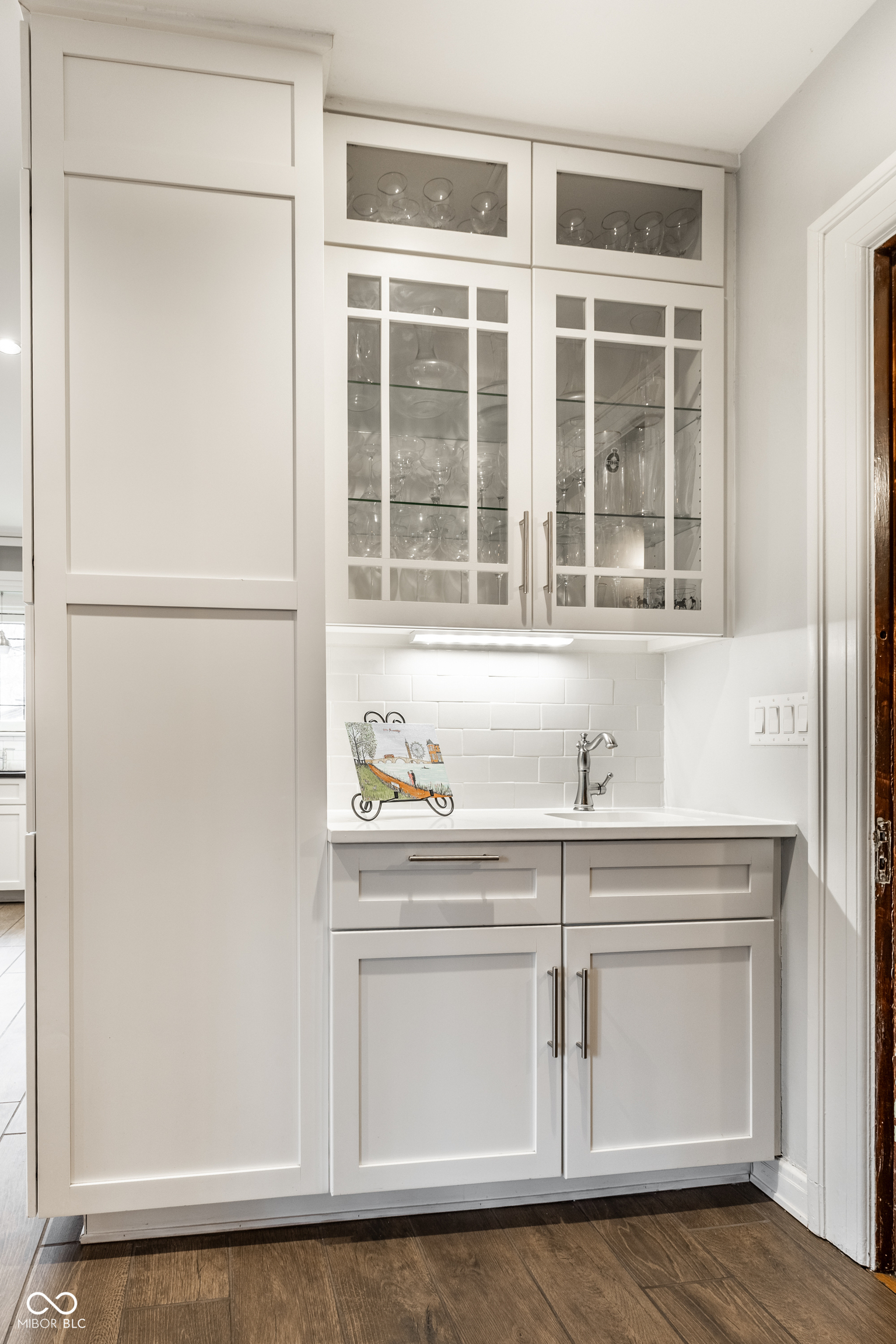 4136 N Meridian Street