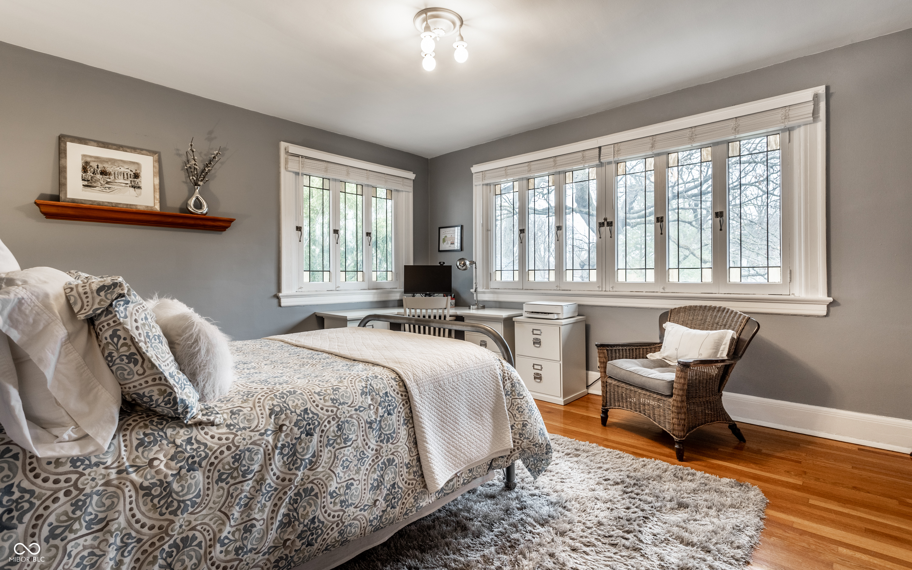 4136 N Meridian Street