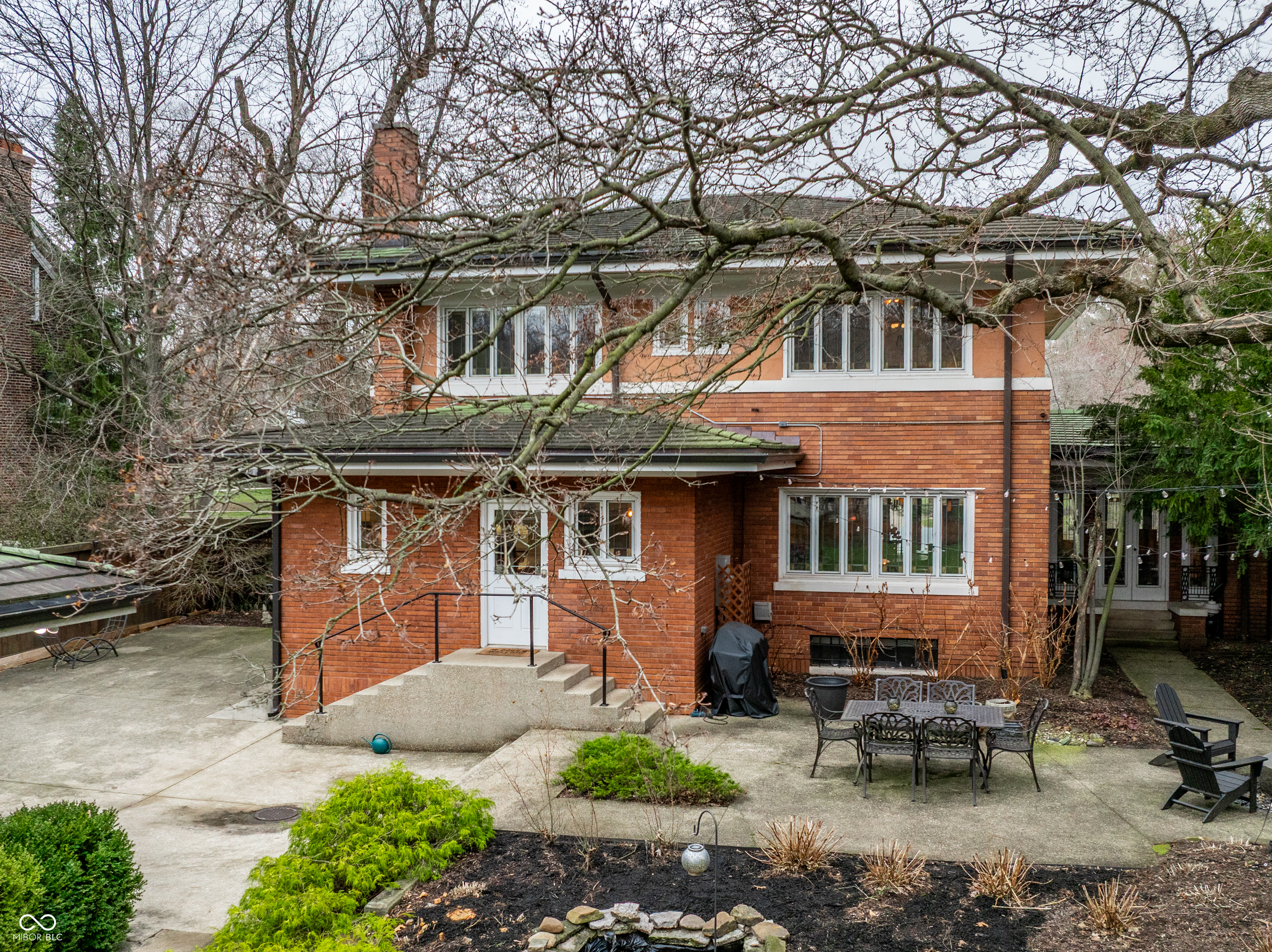 4136 N Meridian Street