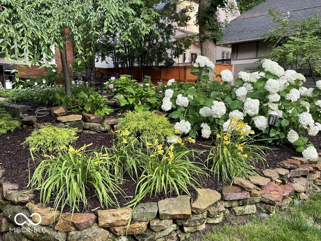 4136 N Meridian Street