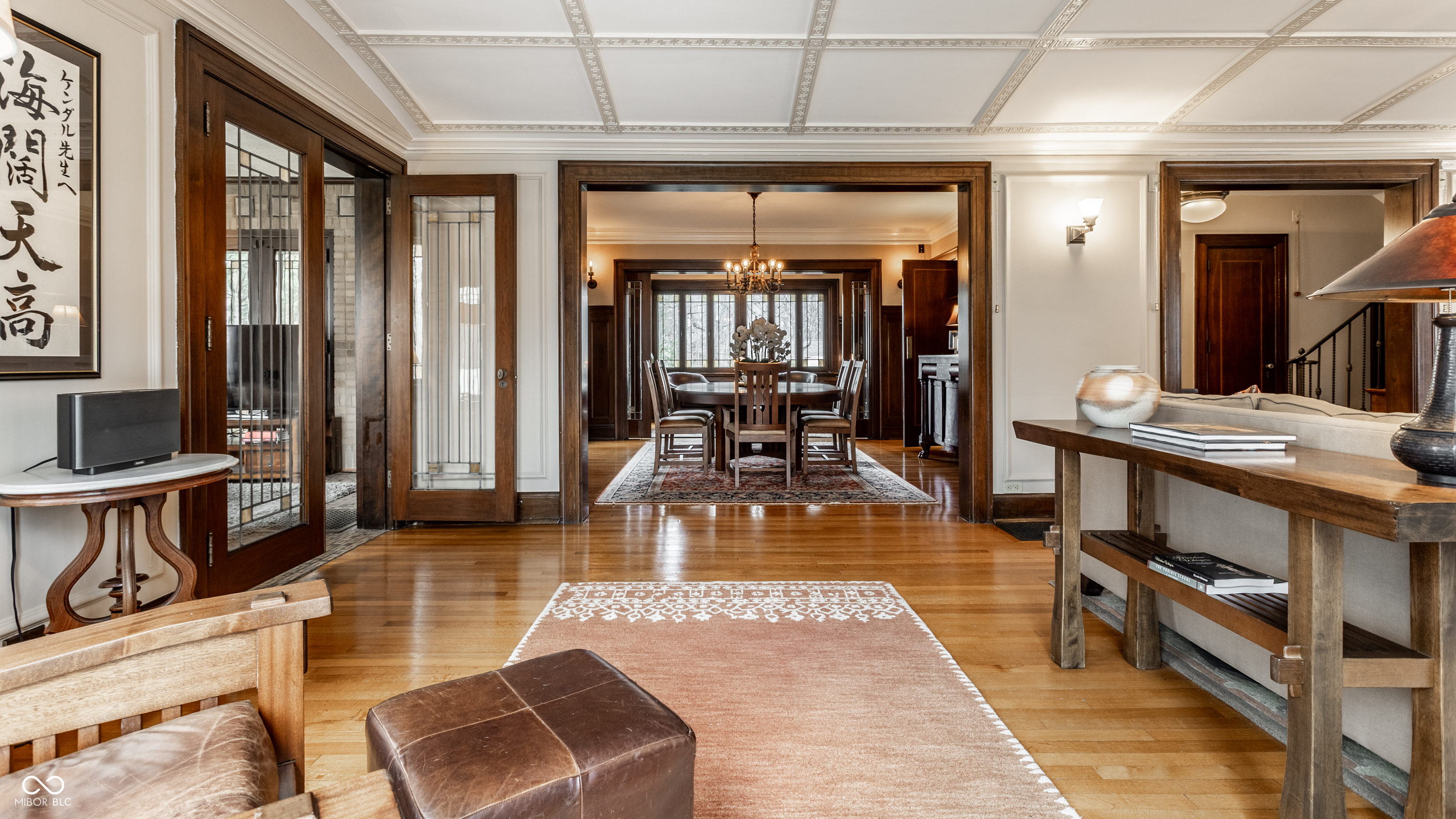 4136 N Meridian Street