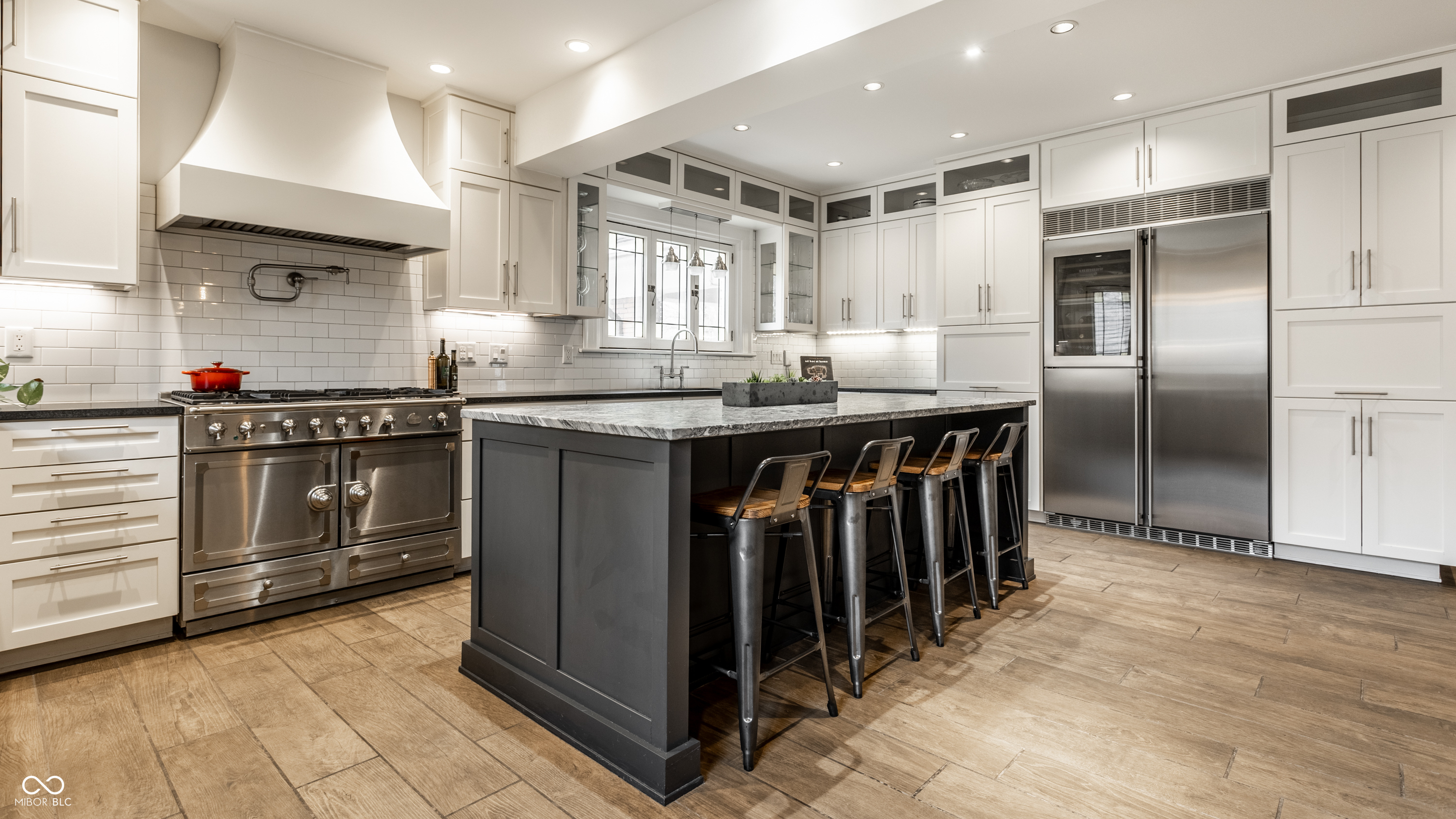 4136 N Meridian Street