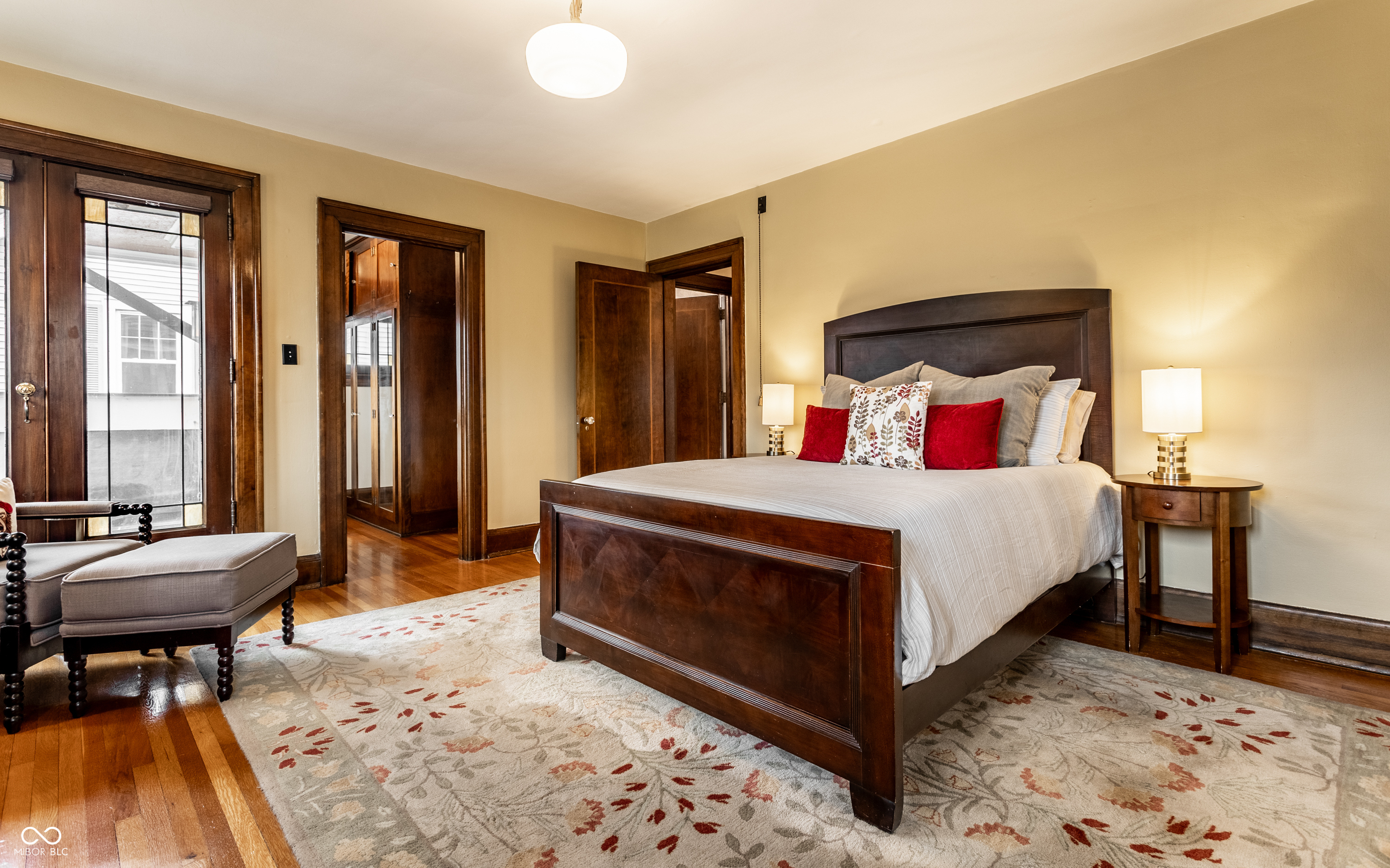 4136 N Meridian Street