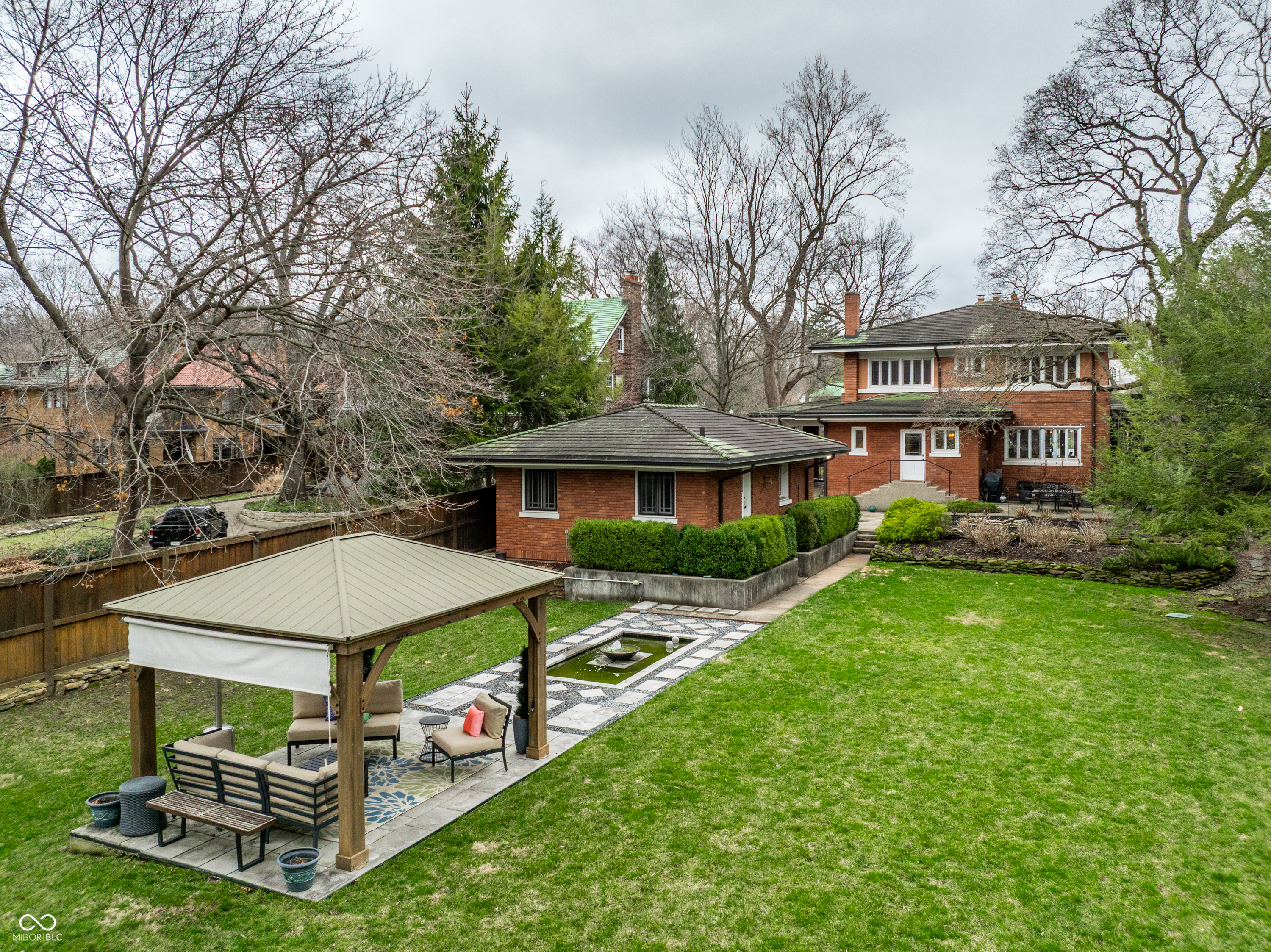 4136 N Meridian Street