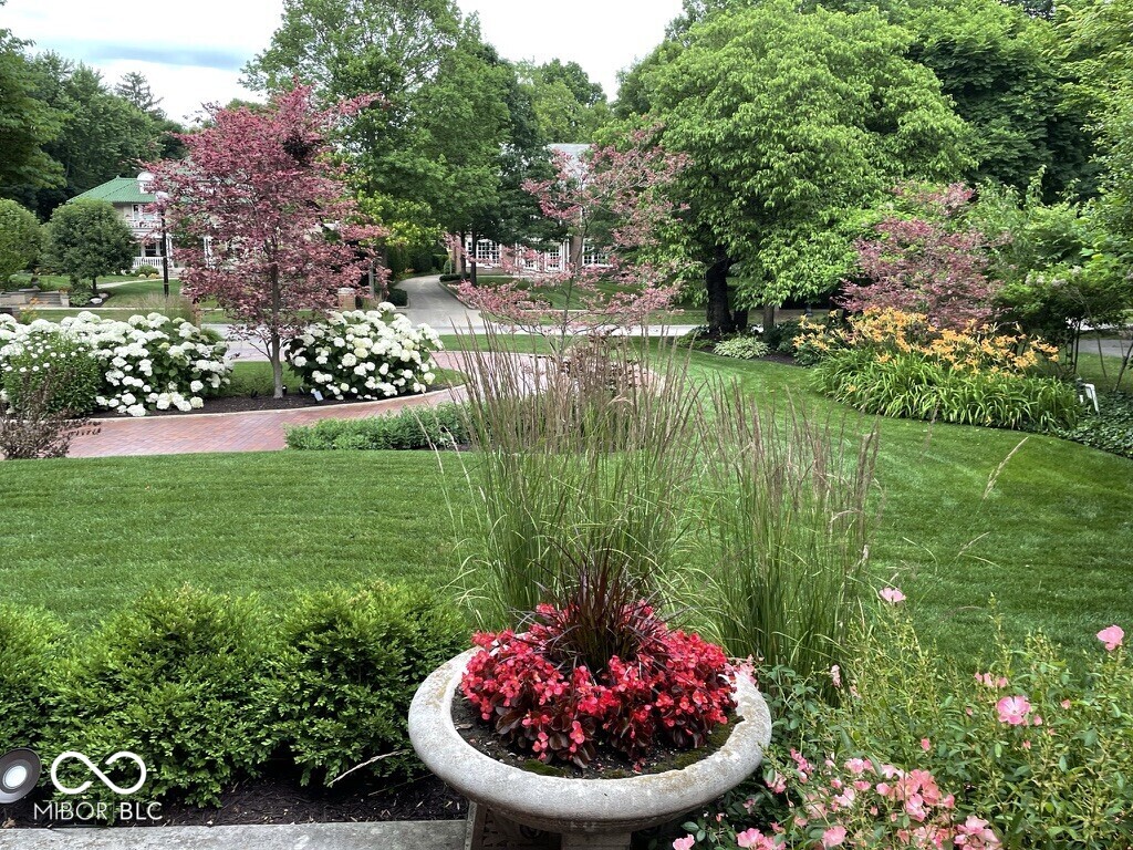 4136 N Meridian Street