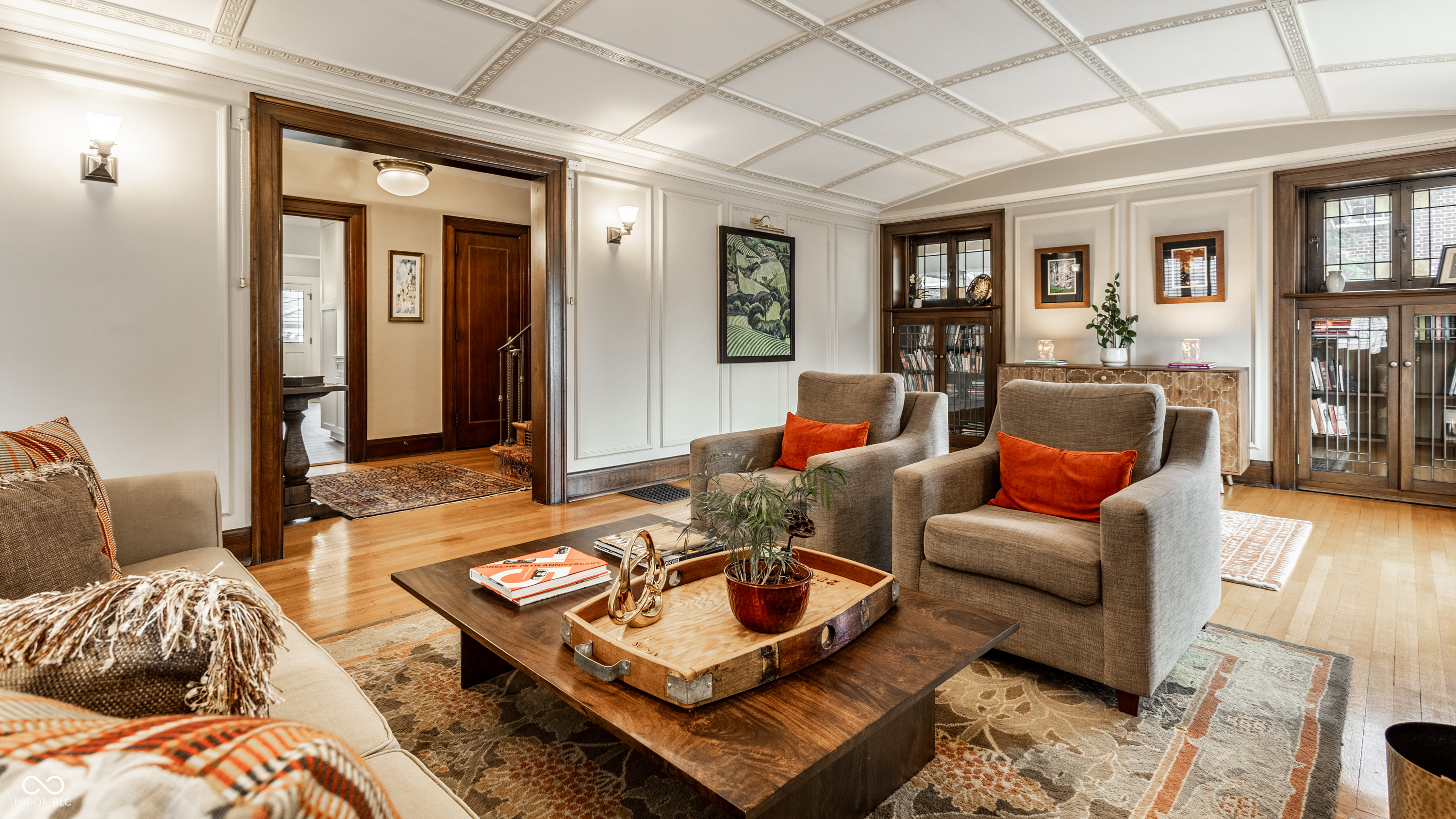 4136 N Meridian Street