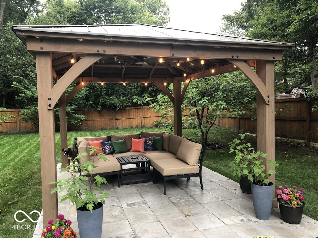 4136 N Meridian Street