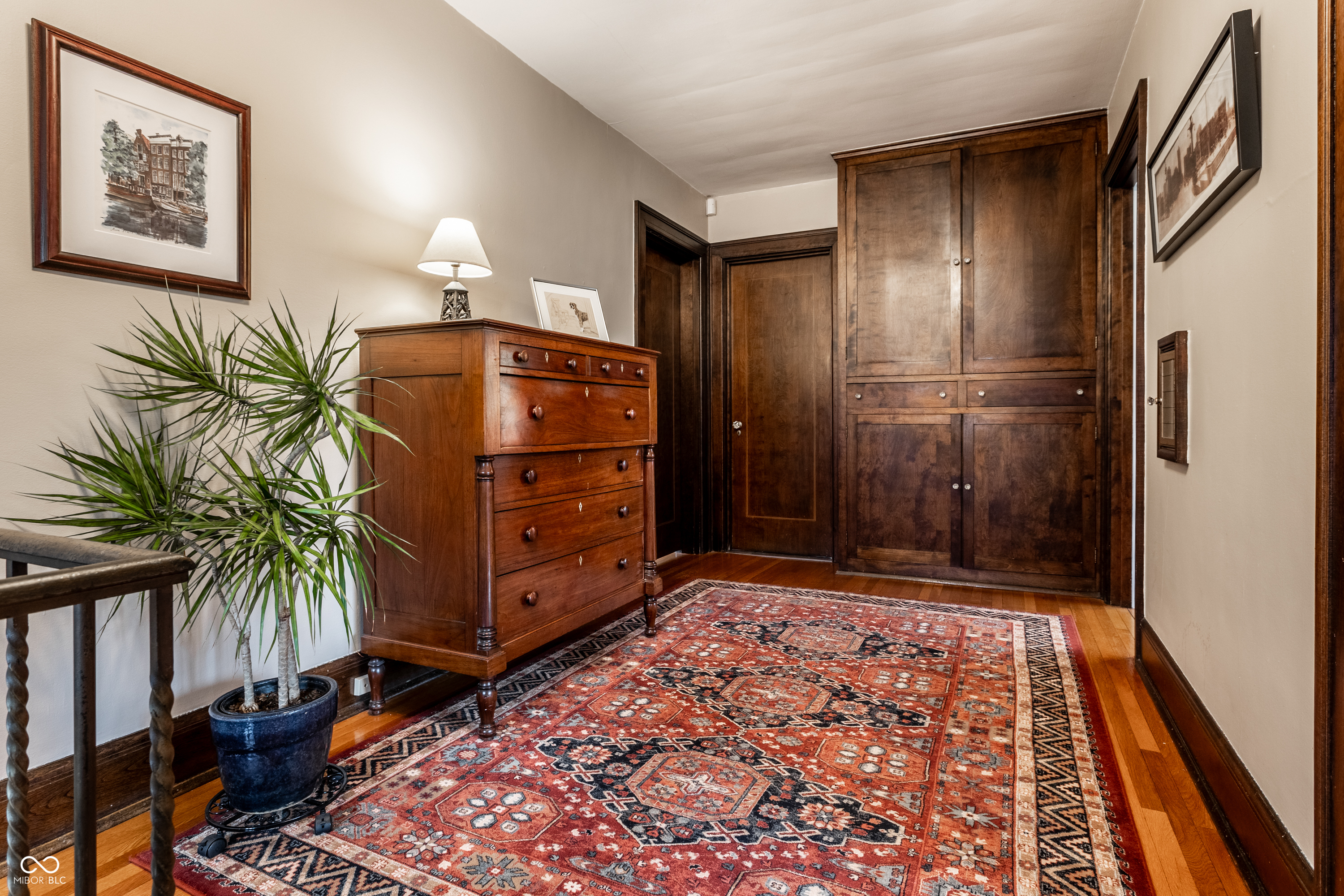 4136 N Meridian Street