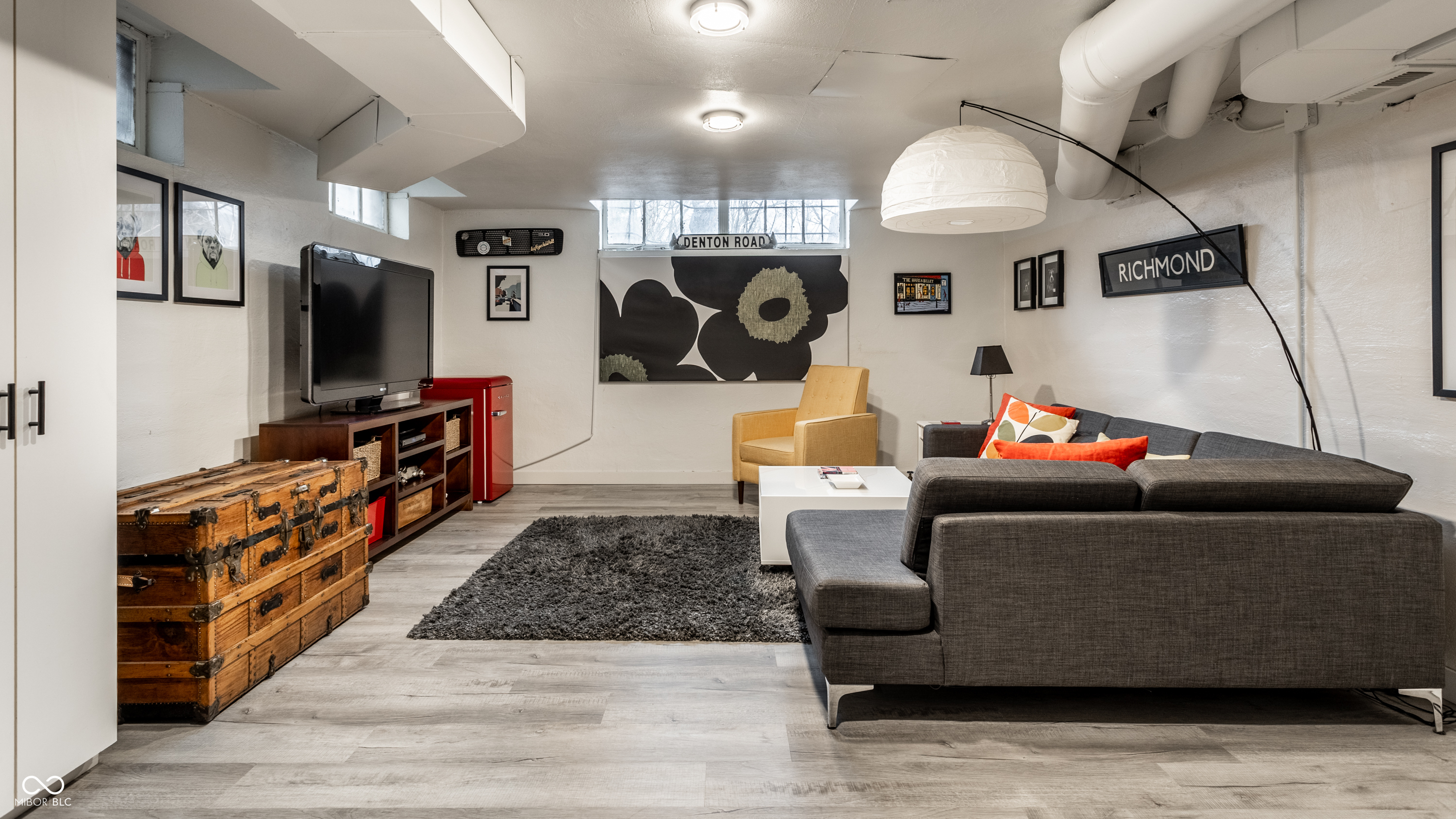 4136 N Meridian Street