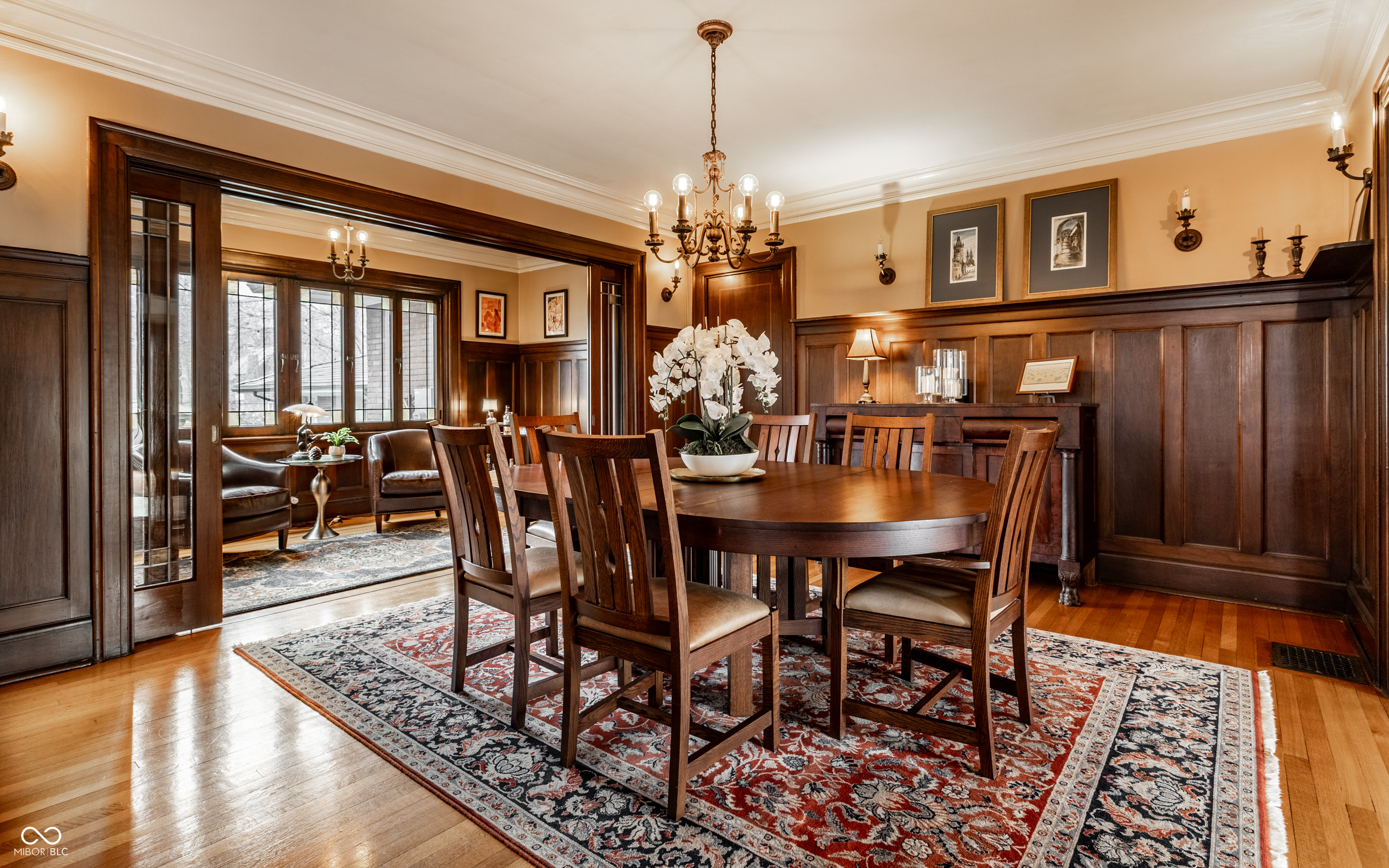 4136 N Meridian Street