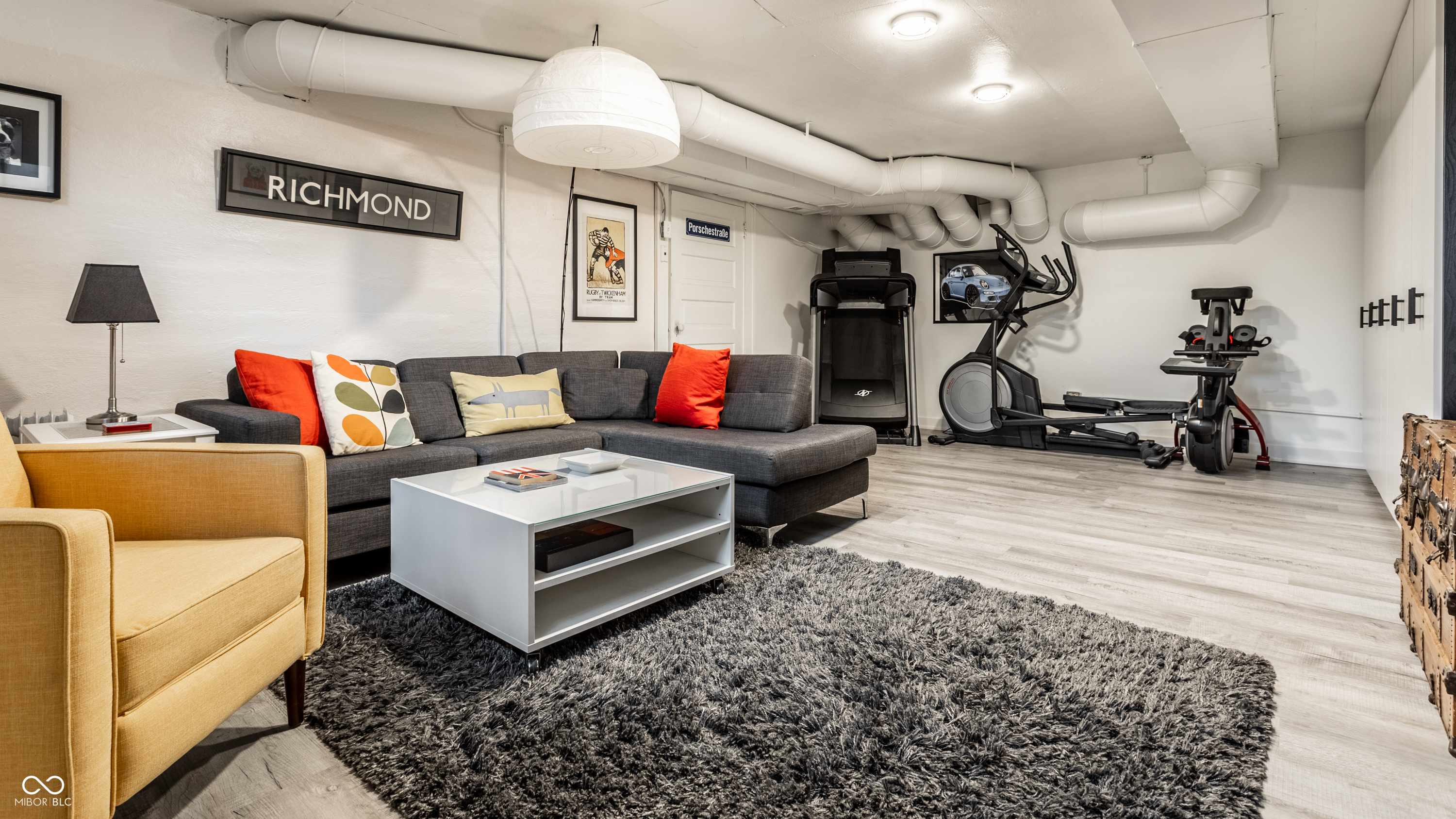 4136 N Meridian Street