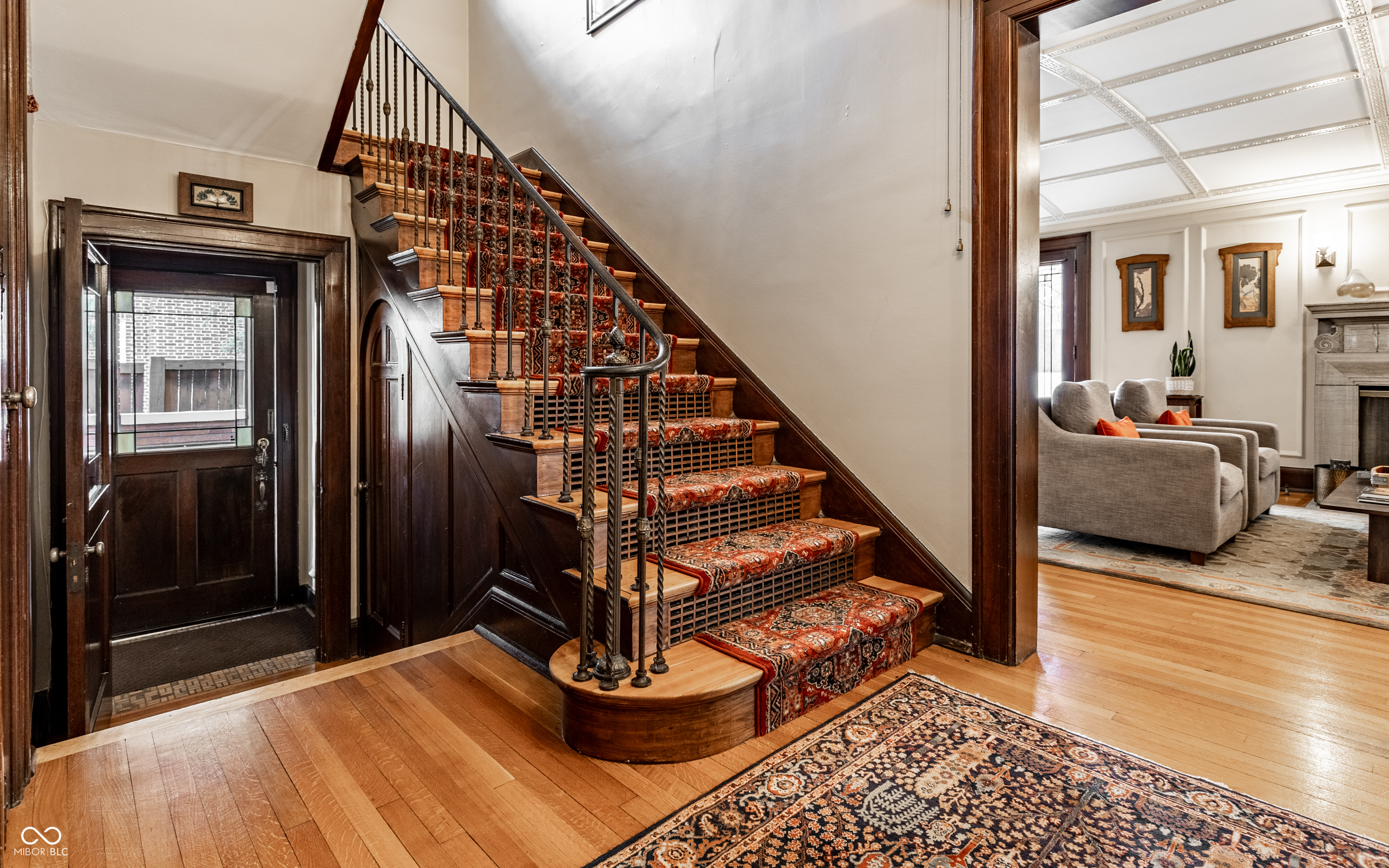 4136 N Meridian Street