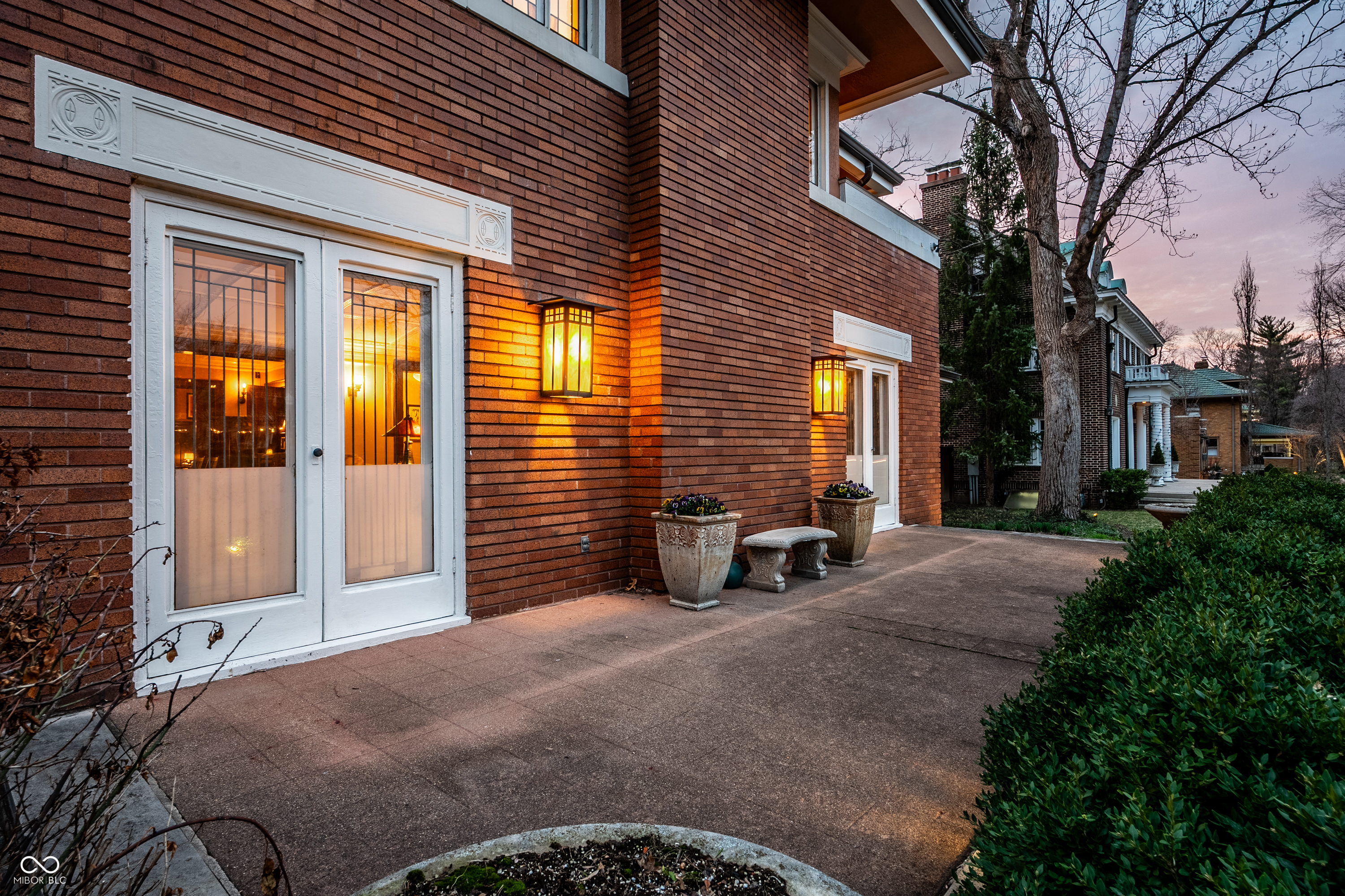 4136 N Meridian Street