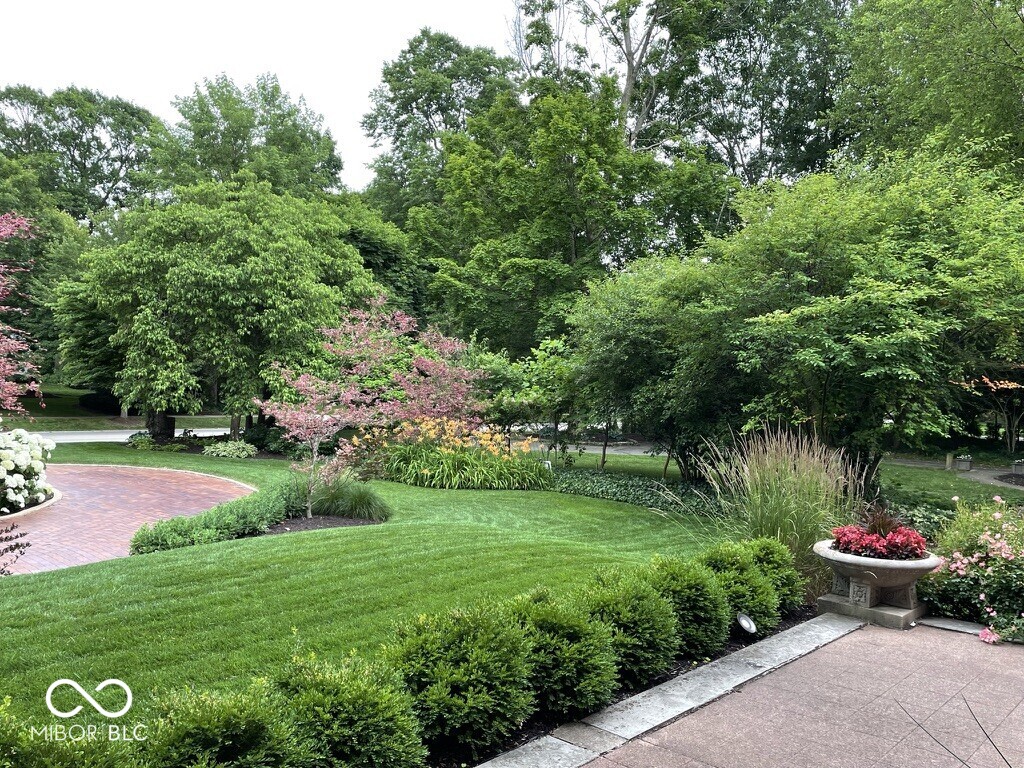 4136 N Meridian Street