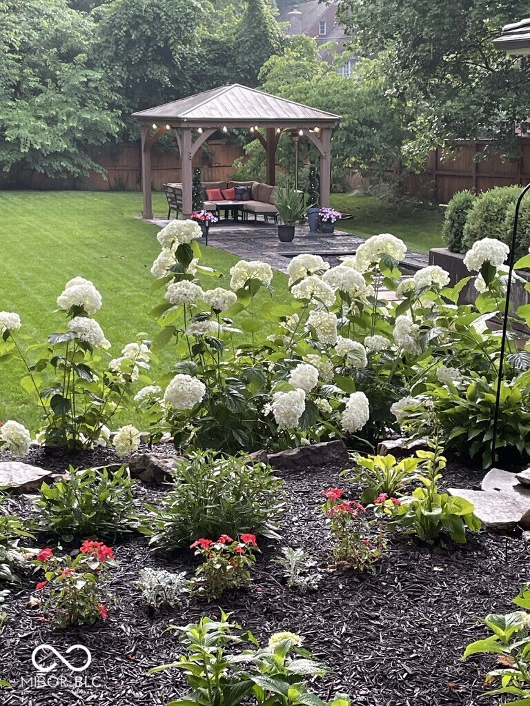 4136 N Meridian Street