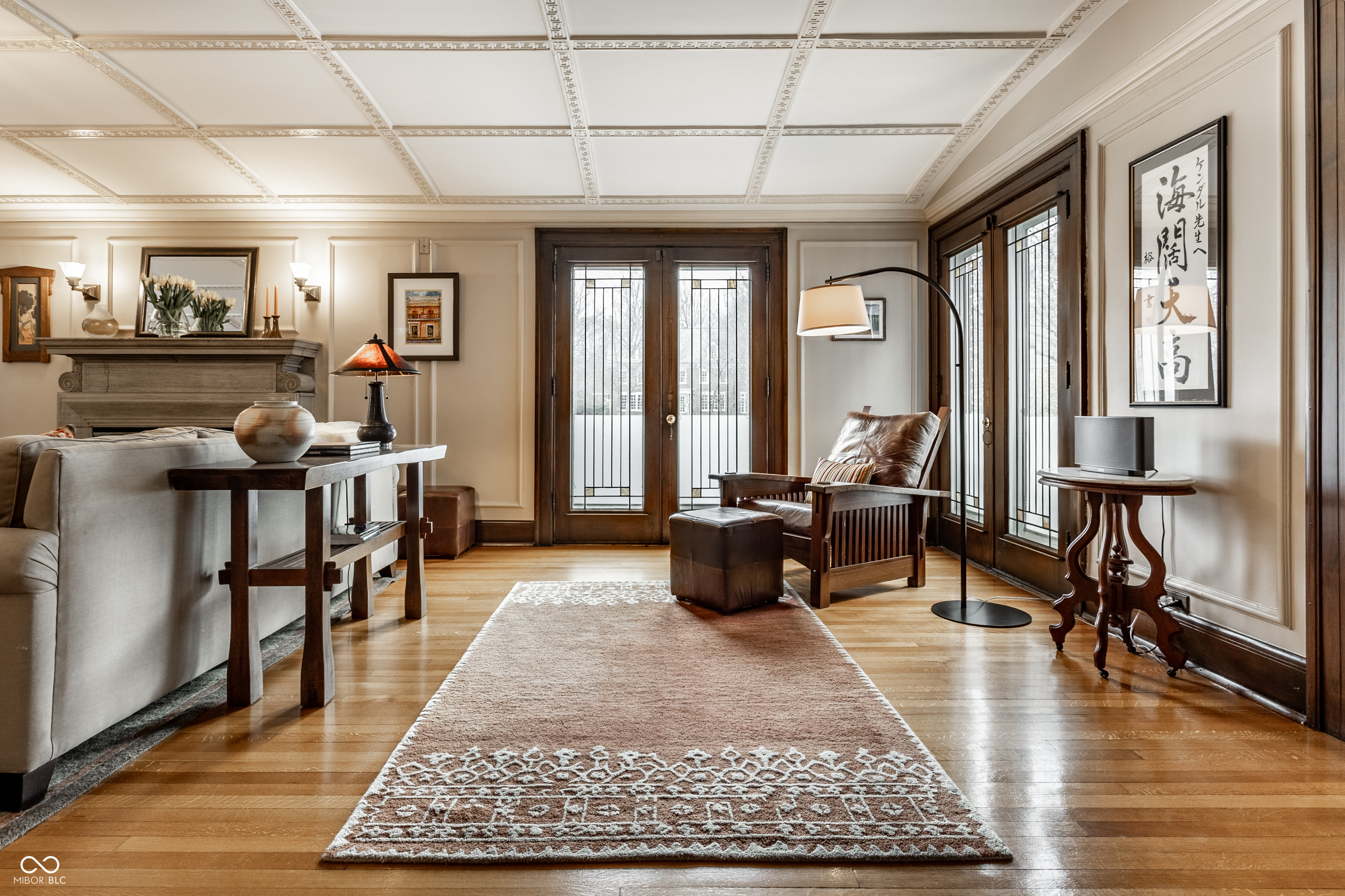 4136 N Meridian Street