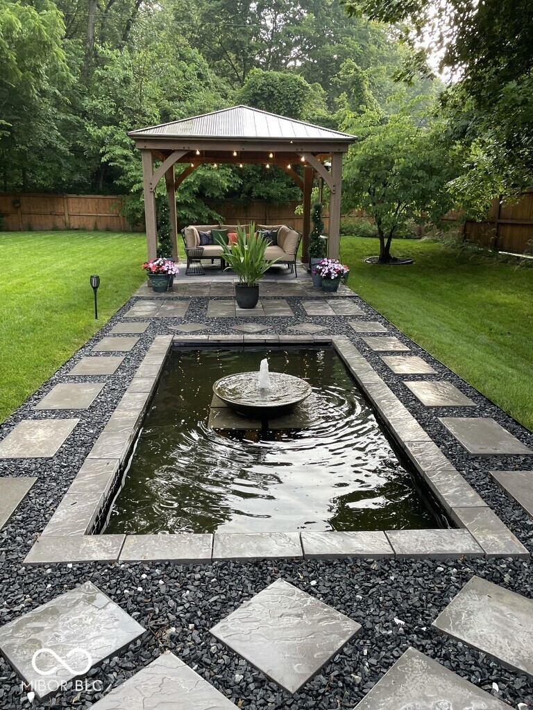 4136 N Meridian Street