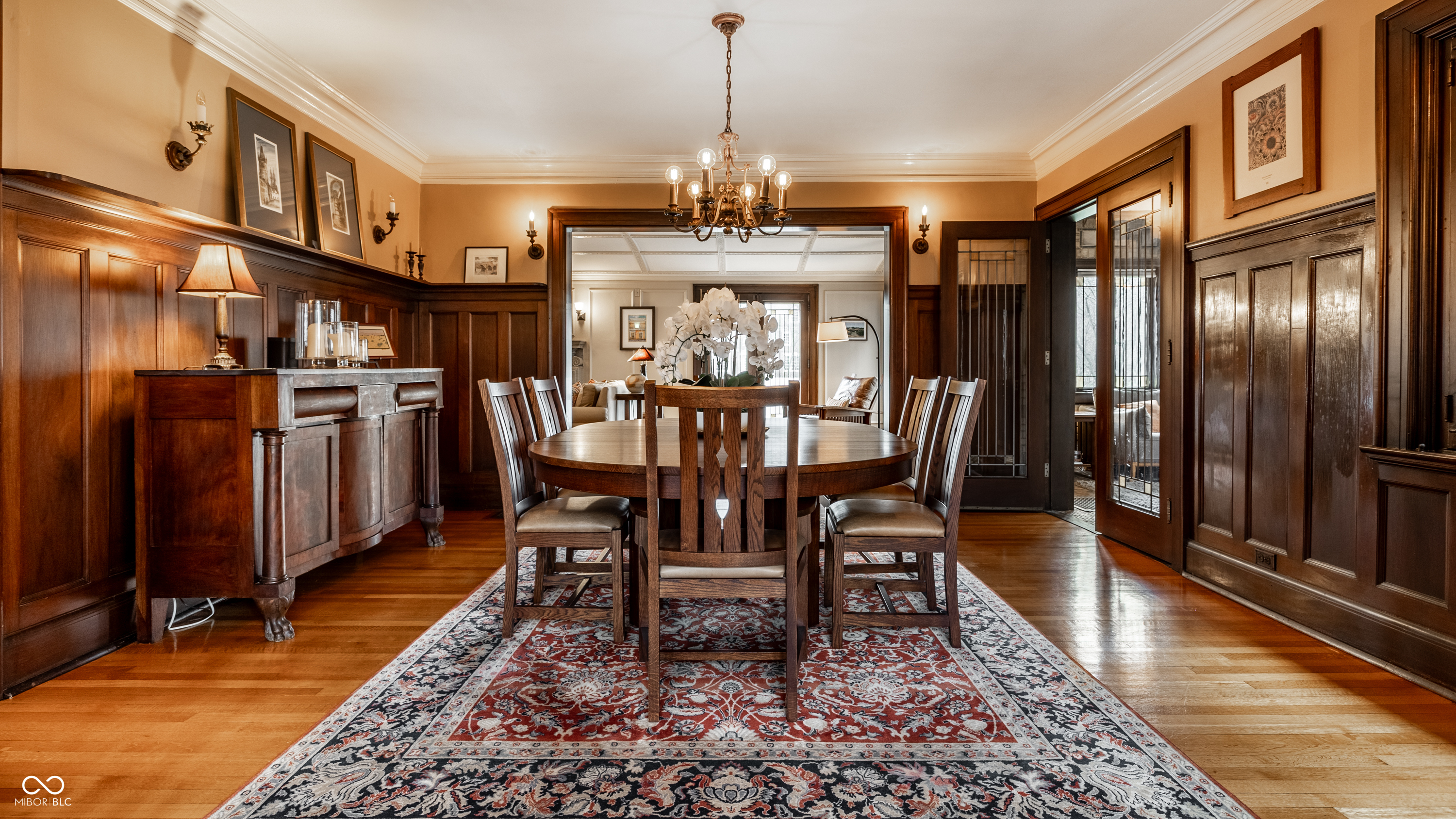 4136 N Meridian Street