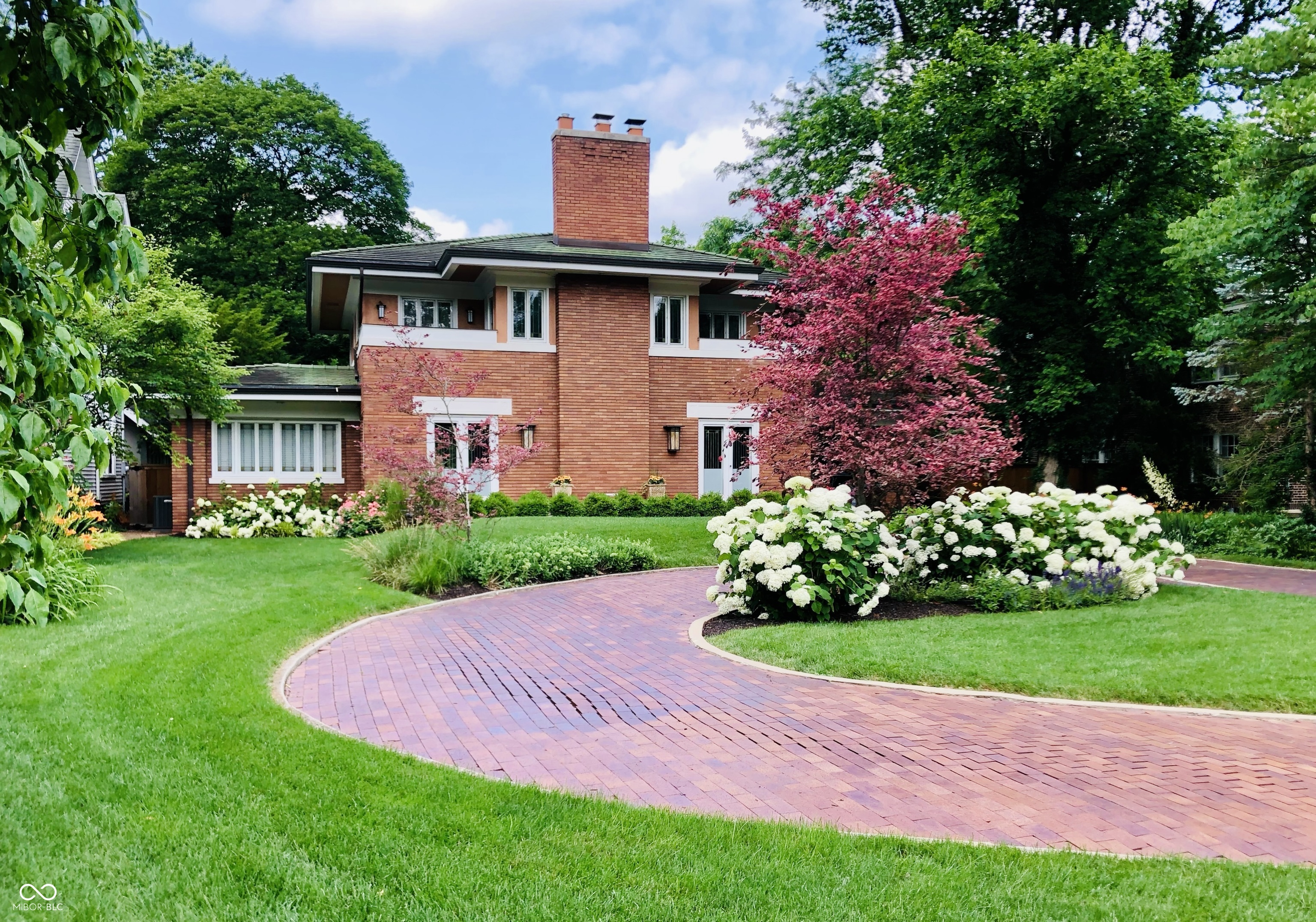 4136 N Meridian Street